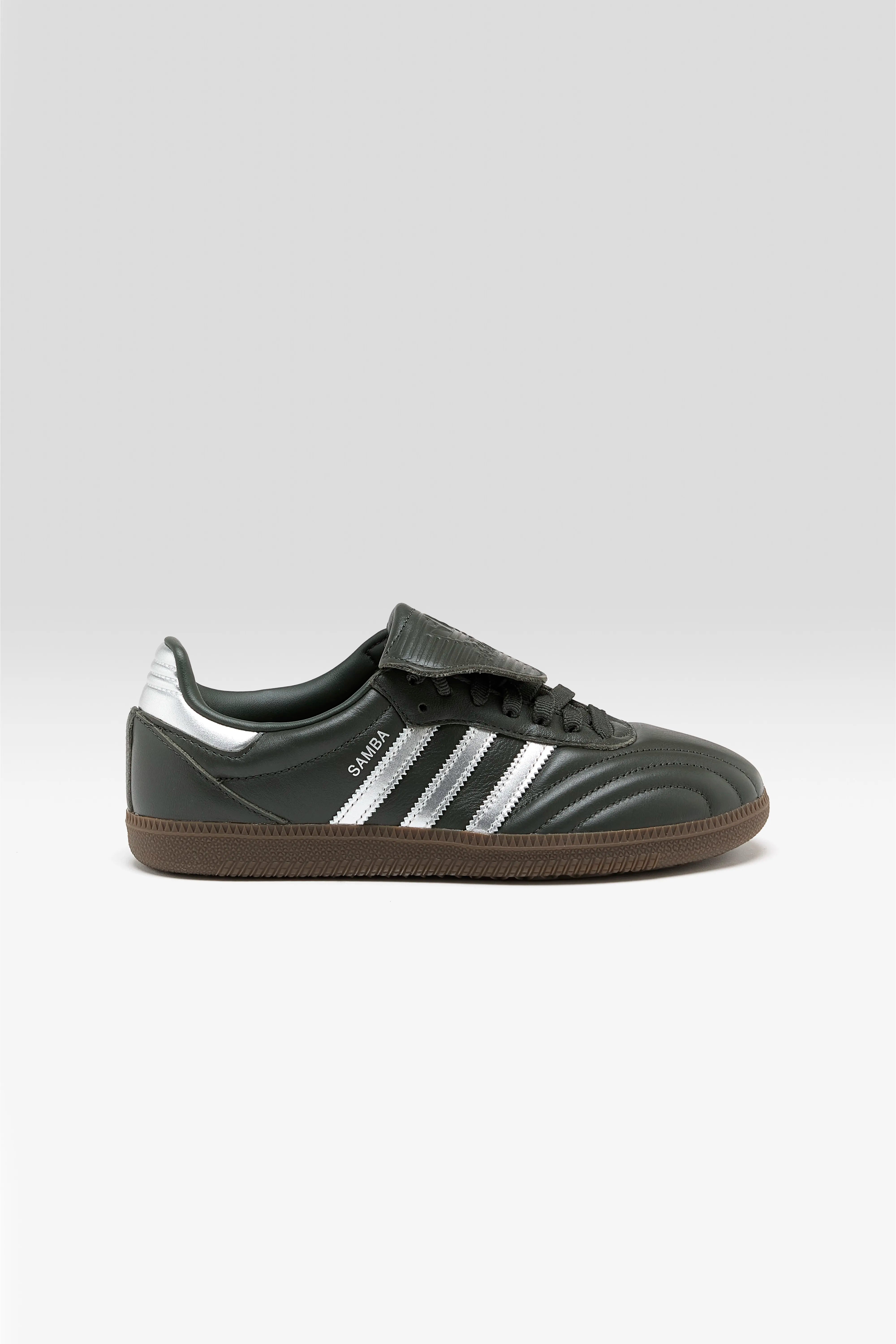 Samba LT voor Vrouwen  (252 / W / BLACK)