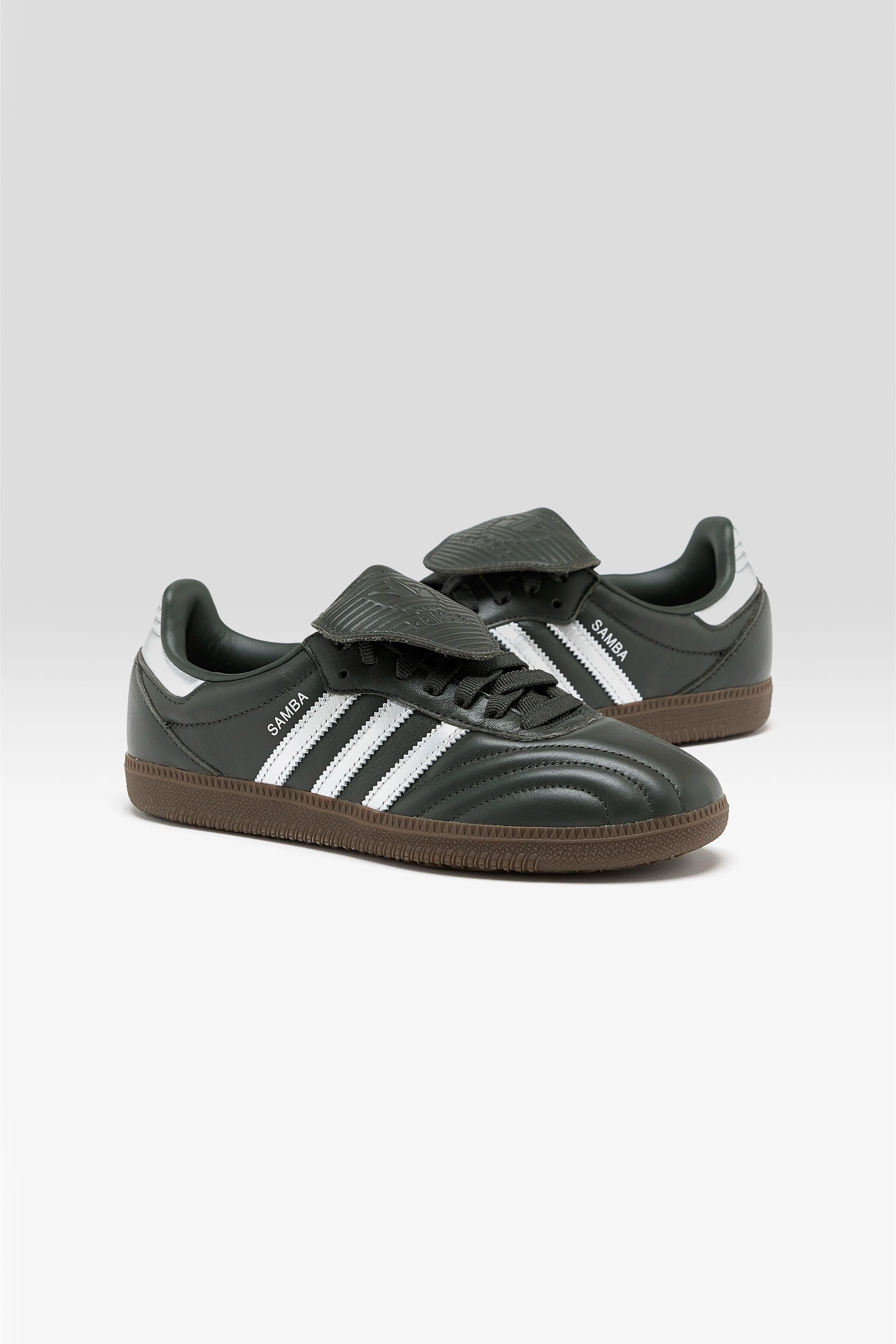 Samba LT voor Vrouwen  (252 / W / BLACK)