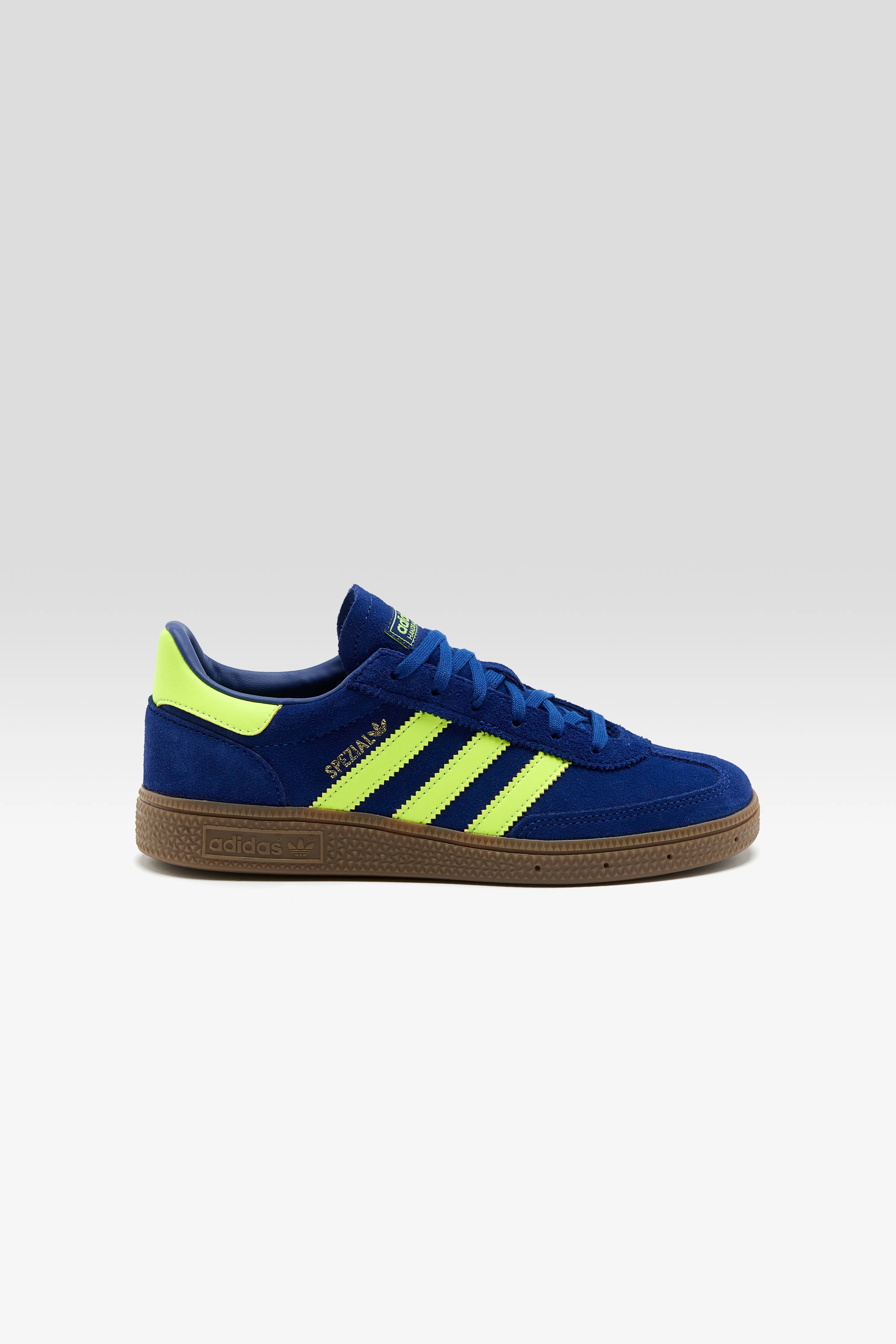 Handball Spezial for Kids  (252 / G / BLUE)