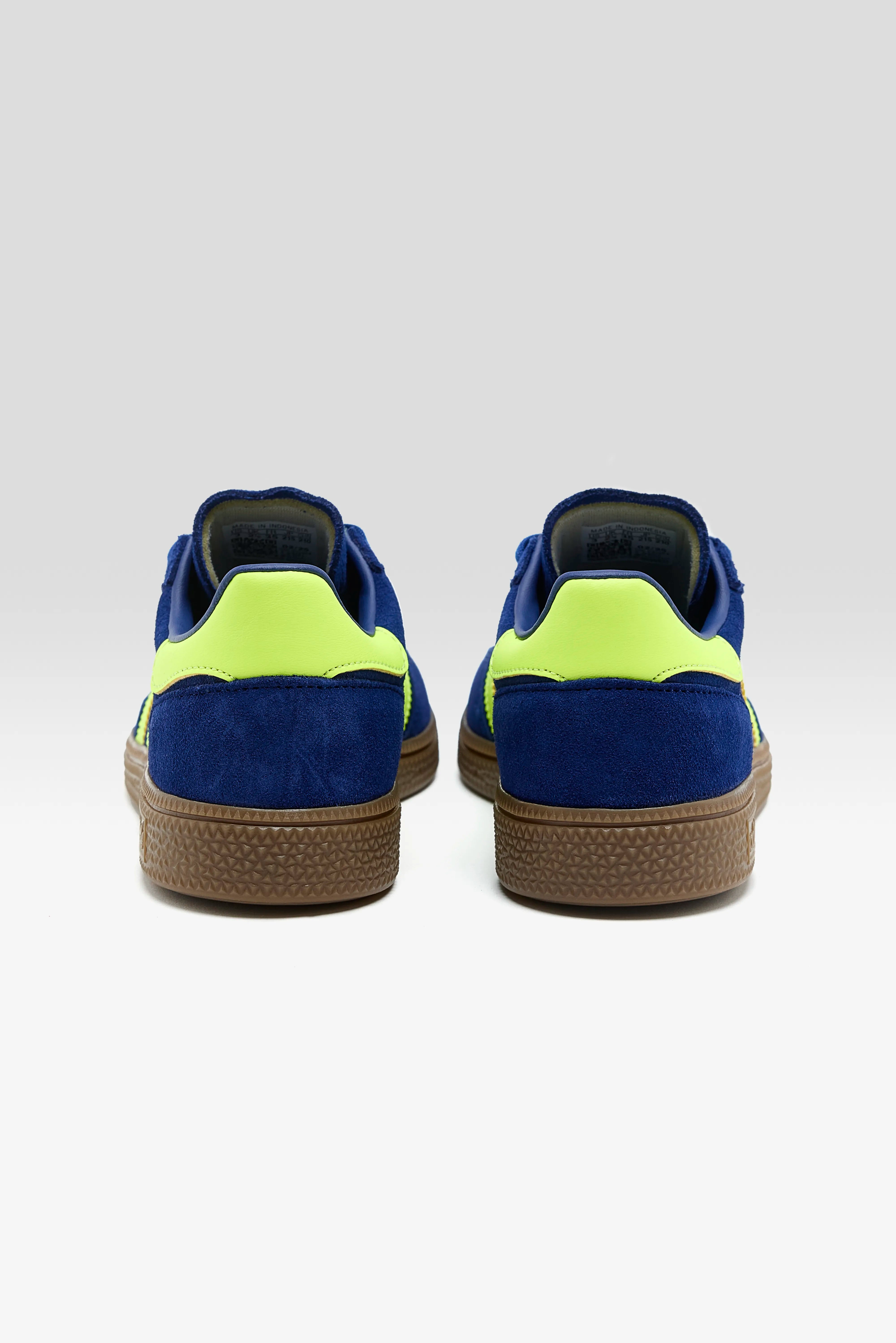 Handball Spezial for Kids  (252 / G / BLUE)