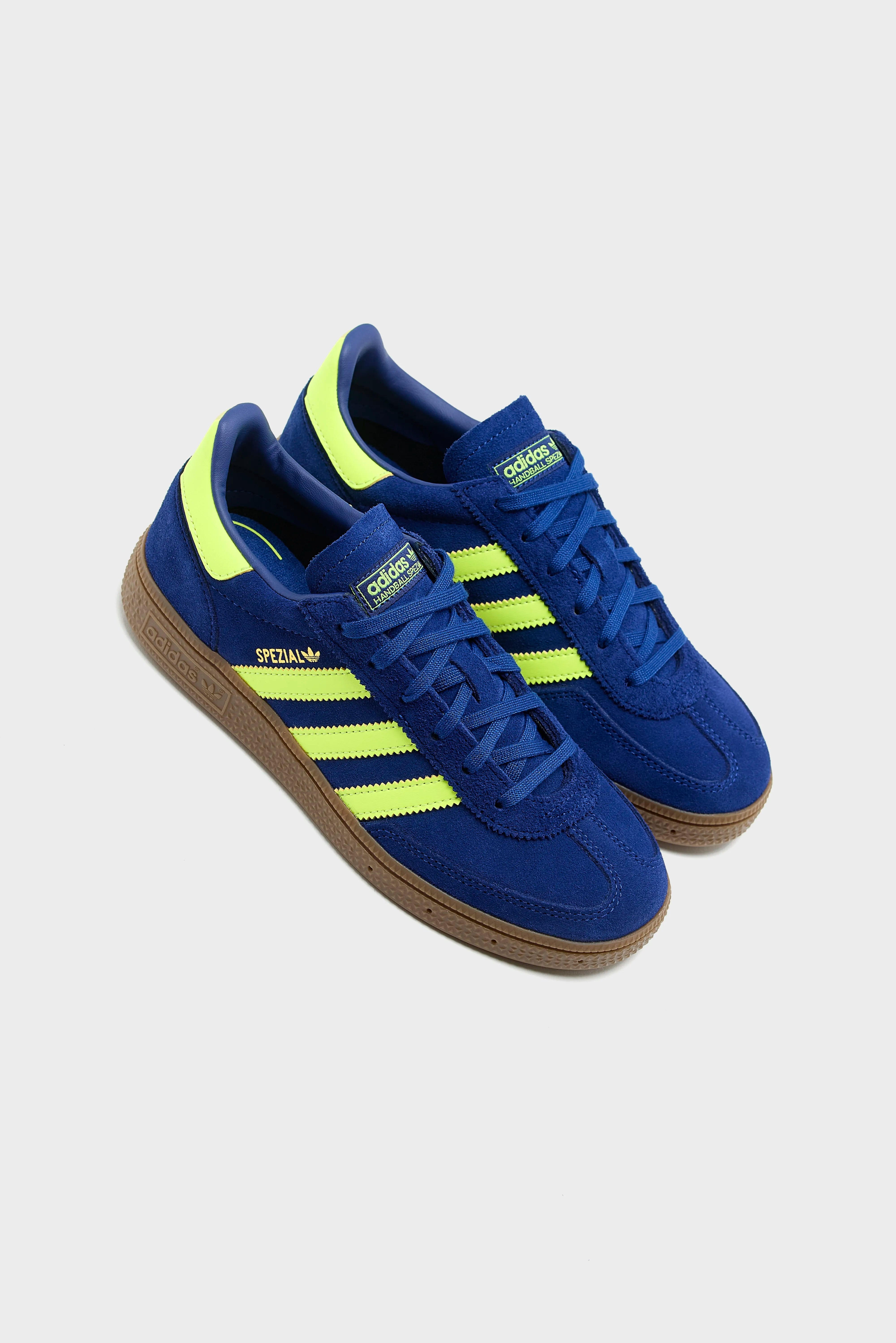 Handball Spezial for Kids  (252 / G / BLUE)