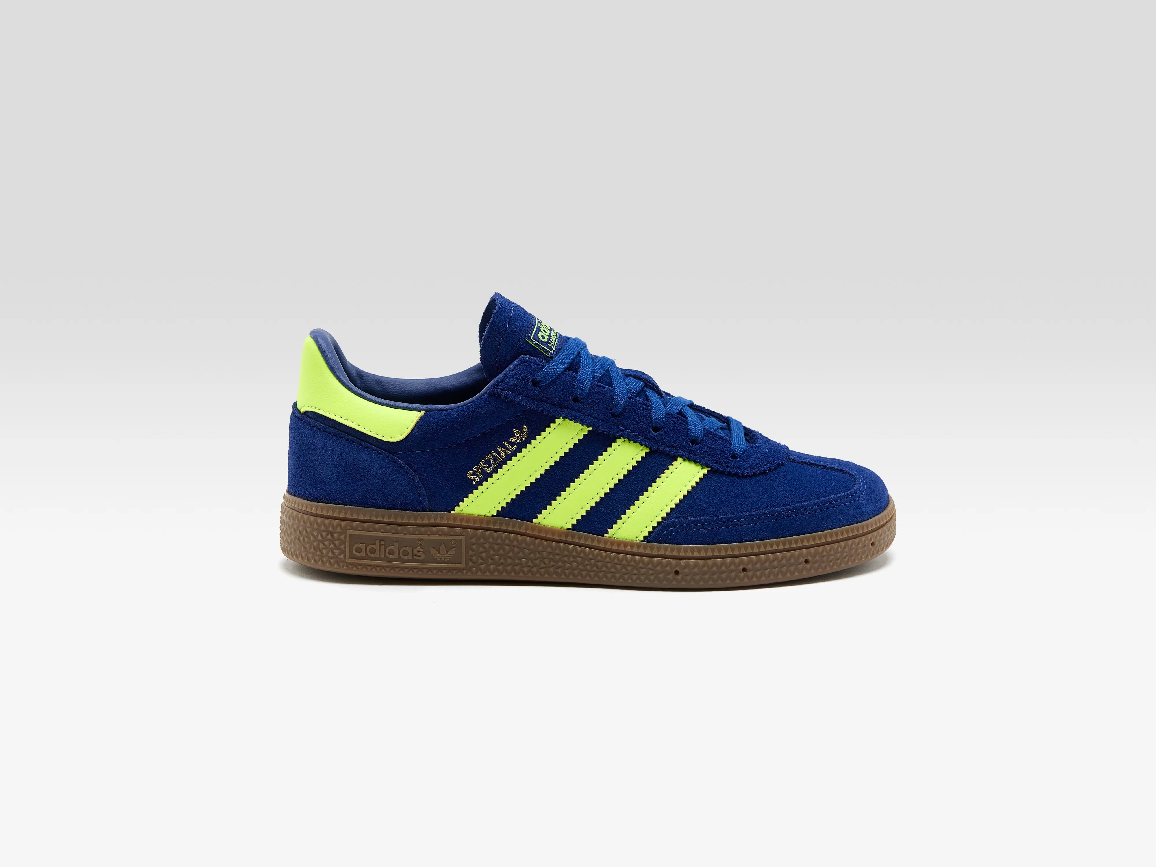 Handball Spezial for Kids  (252 / G / BLUE)