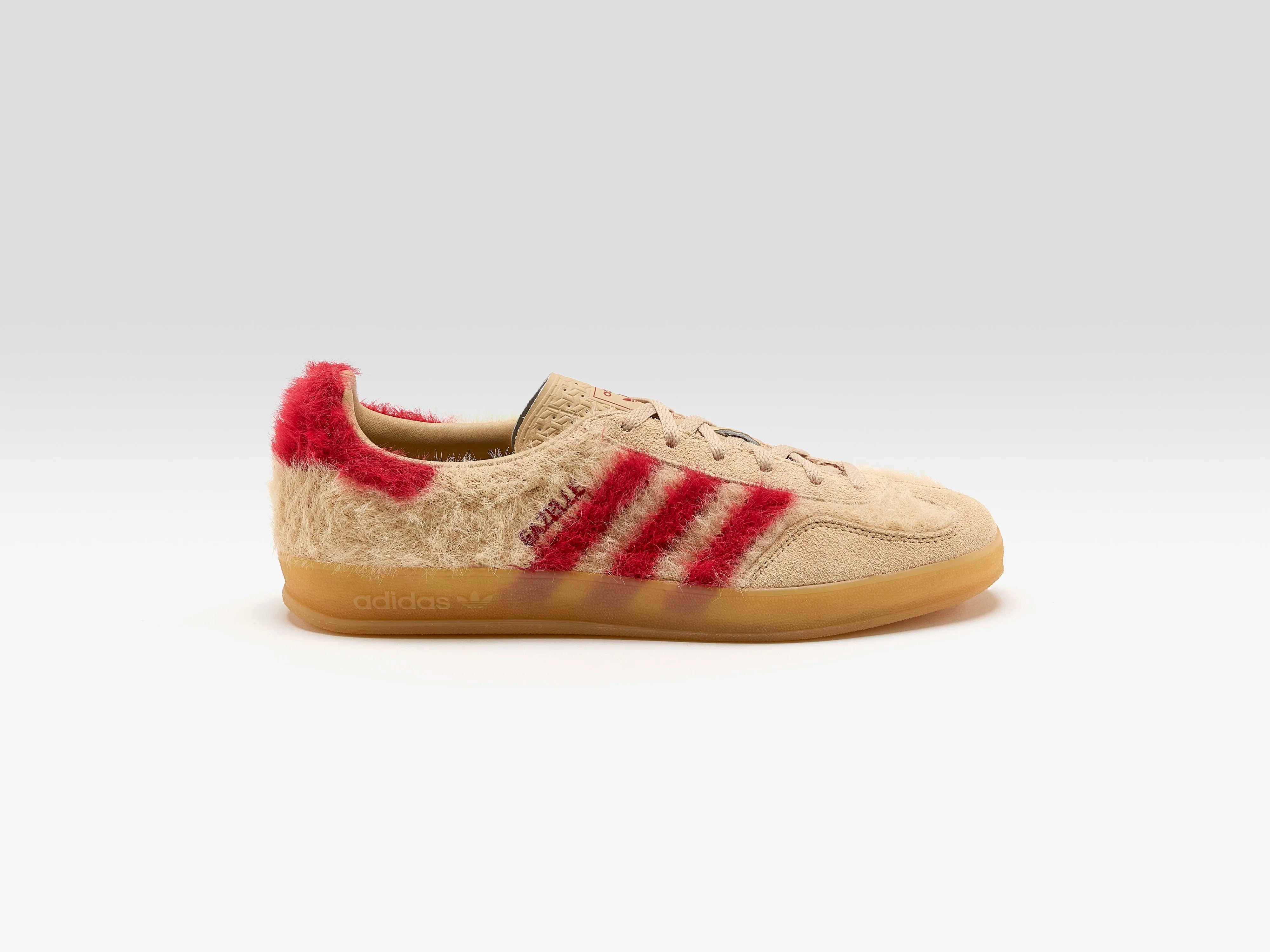 Gazelle Indoor voor Vrouwen (252 / W / BEIGE)