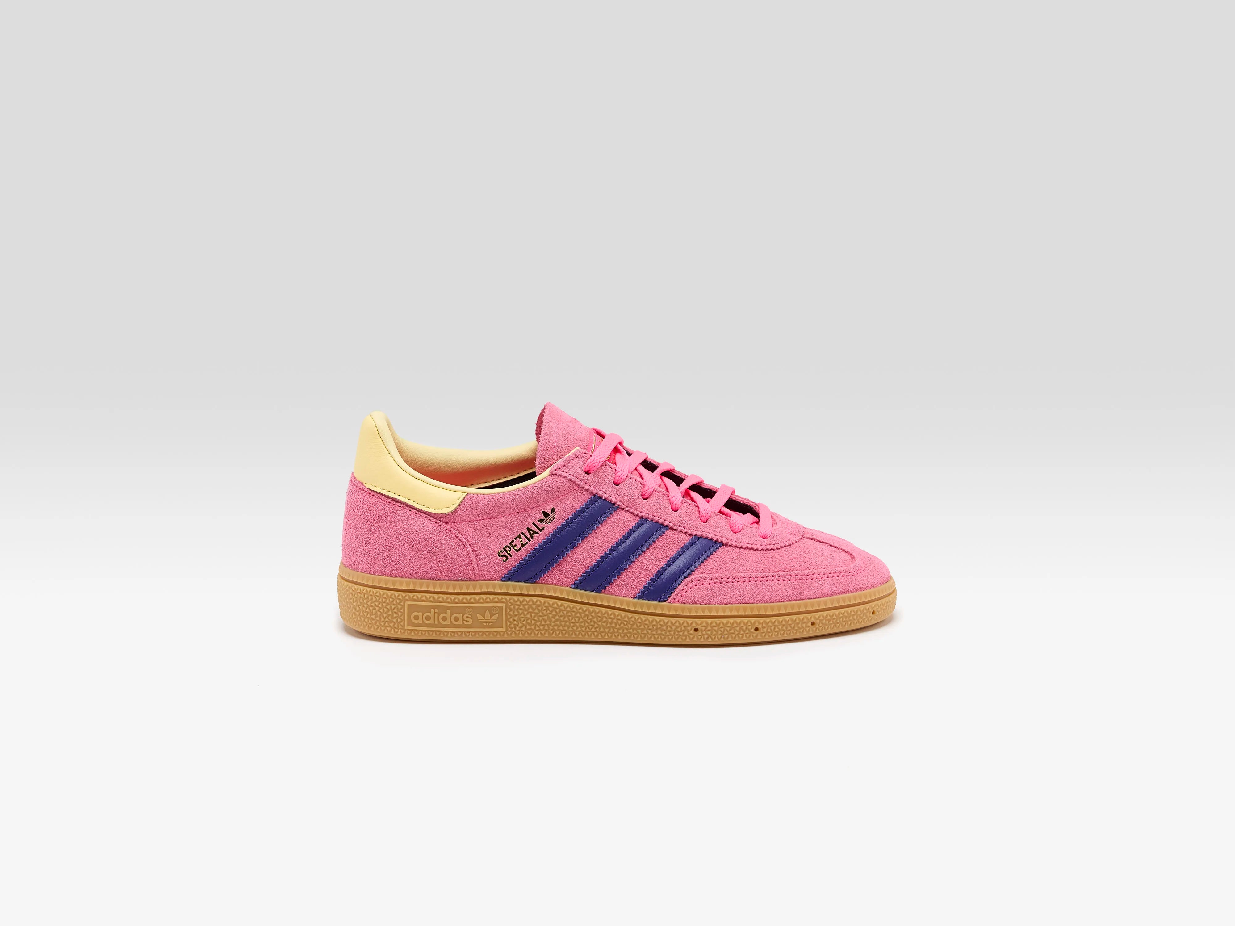 Handball Spezial pour Femme (252 / W / PINK)