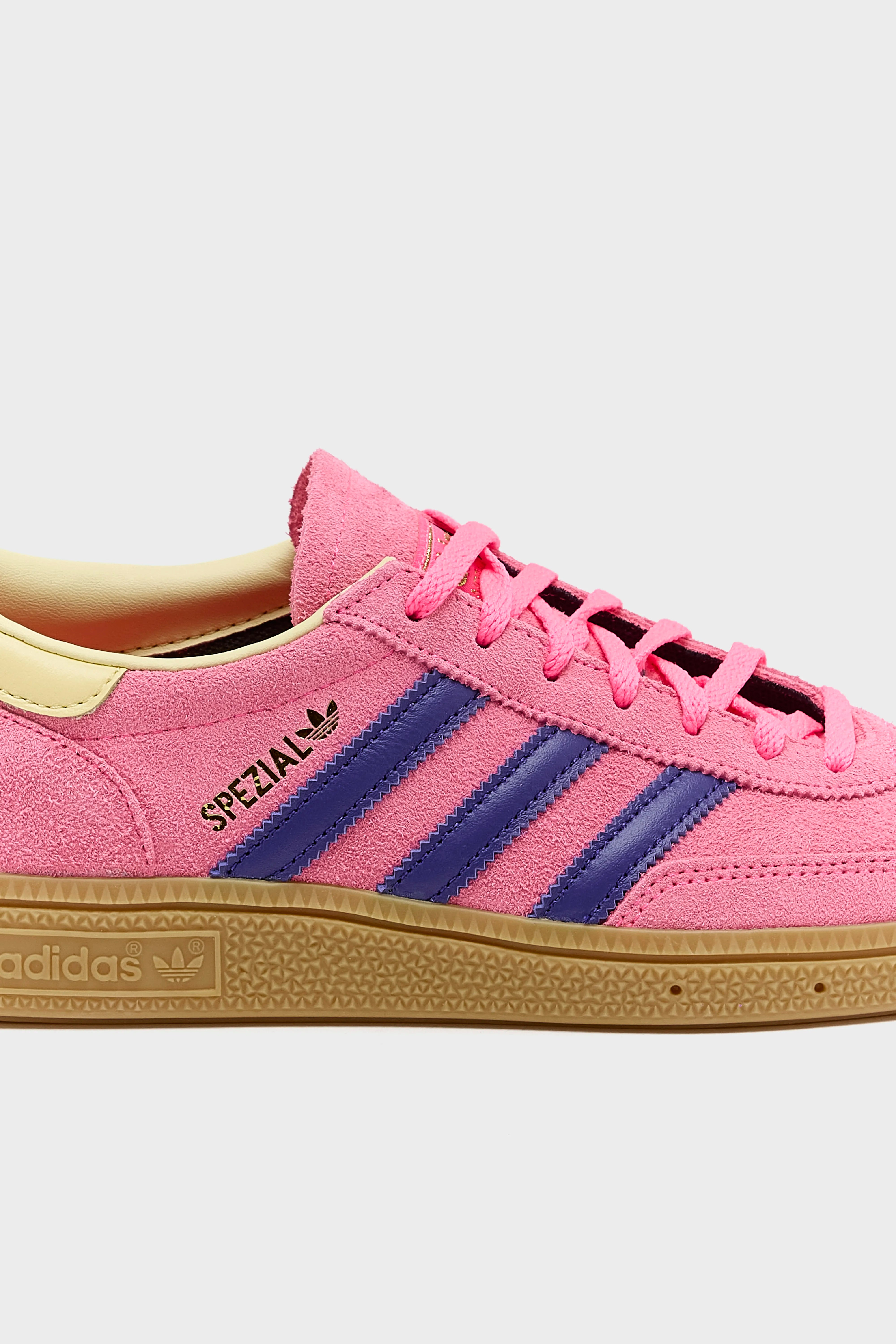Handball Spezial pour Femme (252 / W / PINK)
