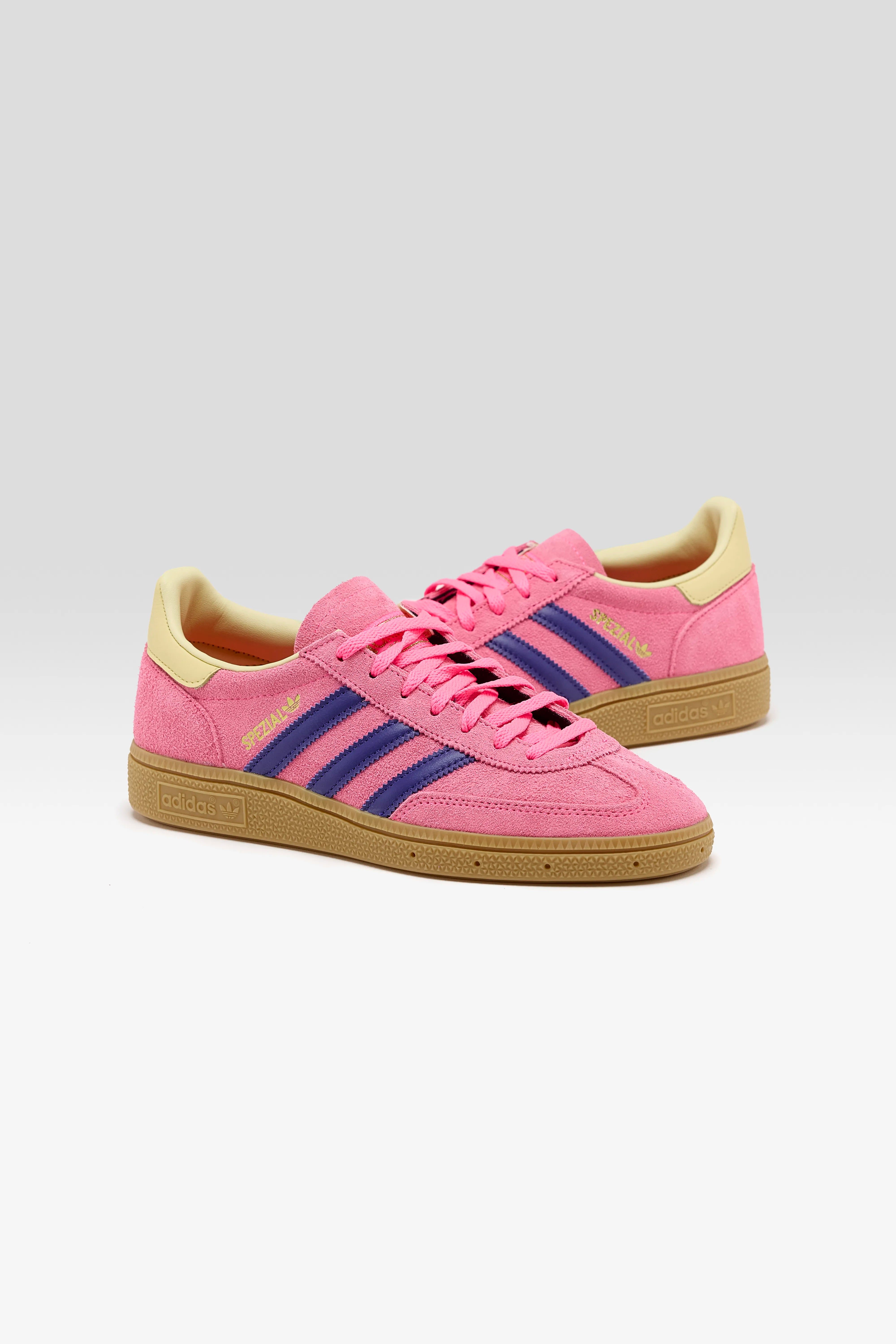 Handball Spezial pour Femme (252 / W / PINK)