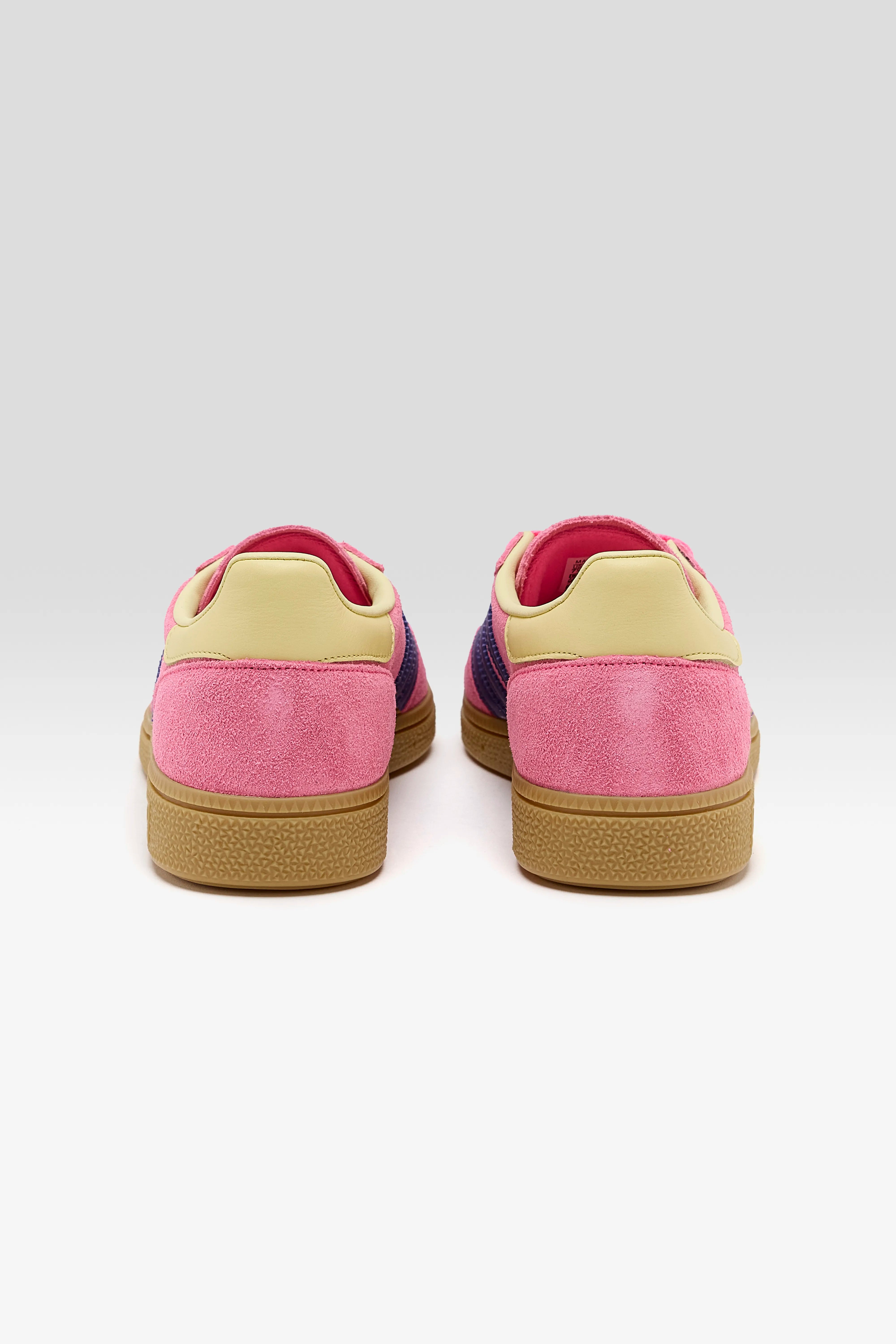 Handball Spezial pour Femme (252 / W / PINK)