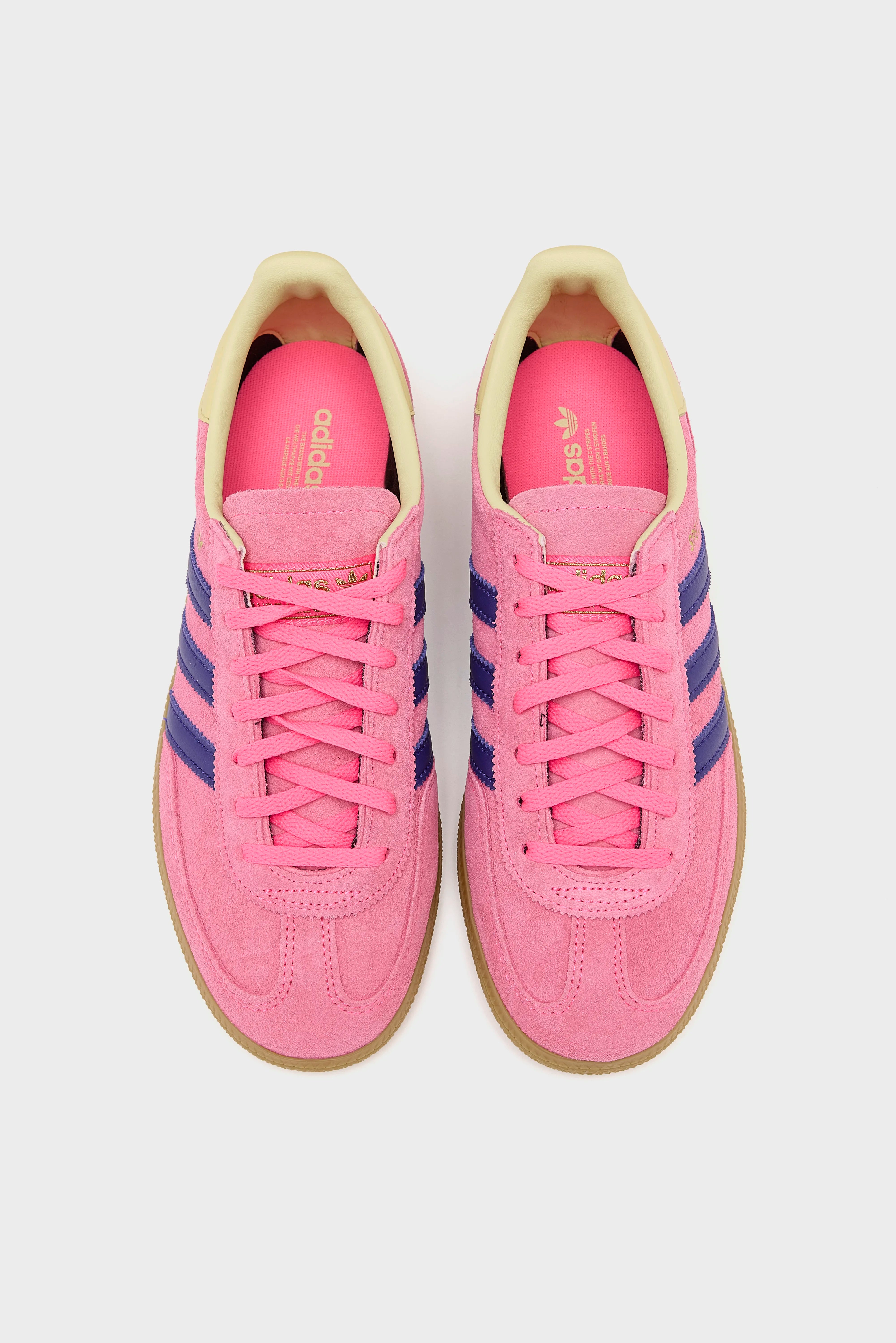 Handball Spezial pour Femme (252 / W / PINK)