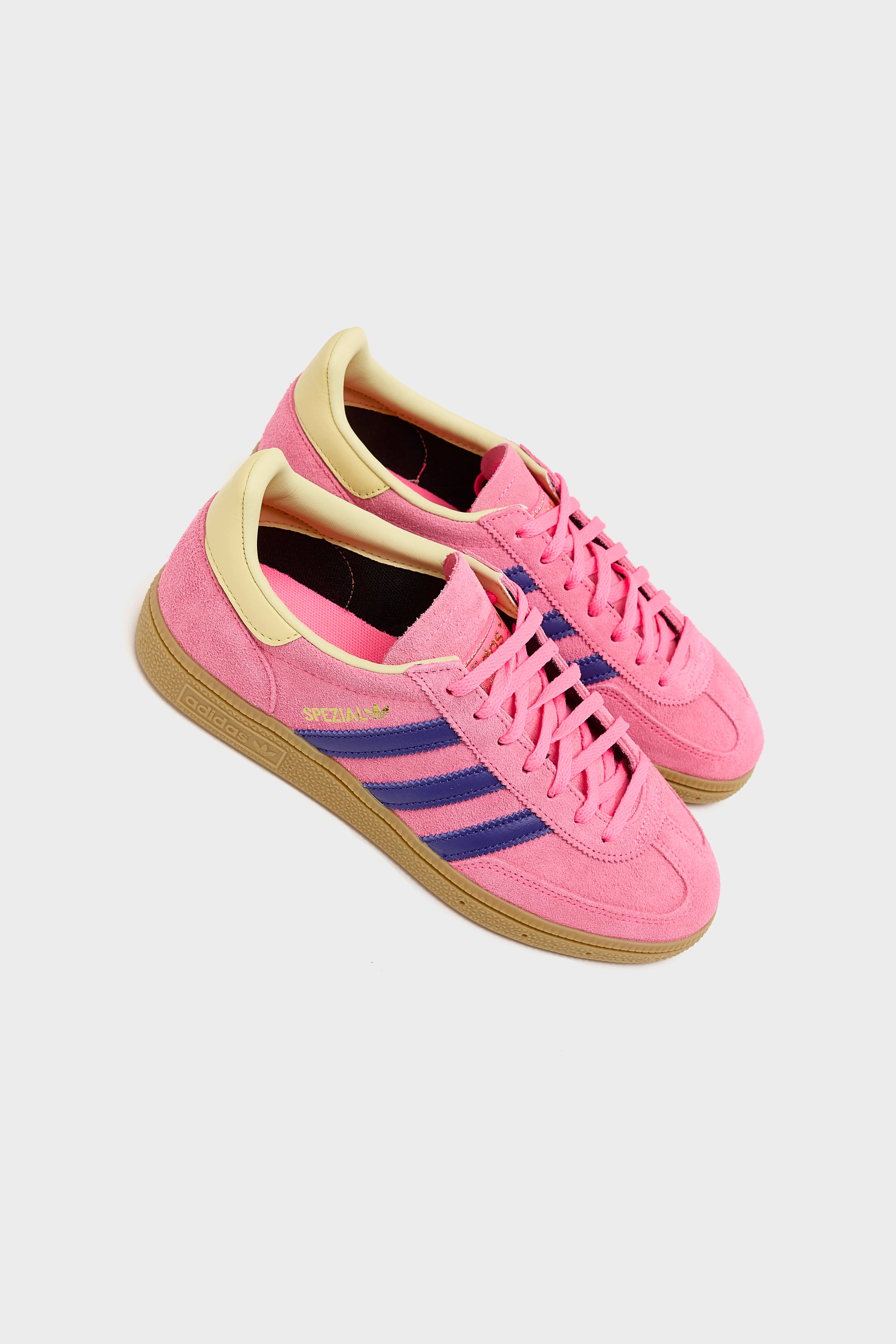 Handball Spezial pour Femme (252 / W / PINK)
