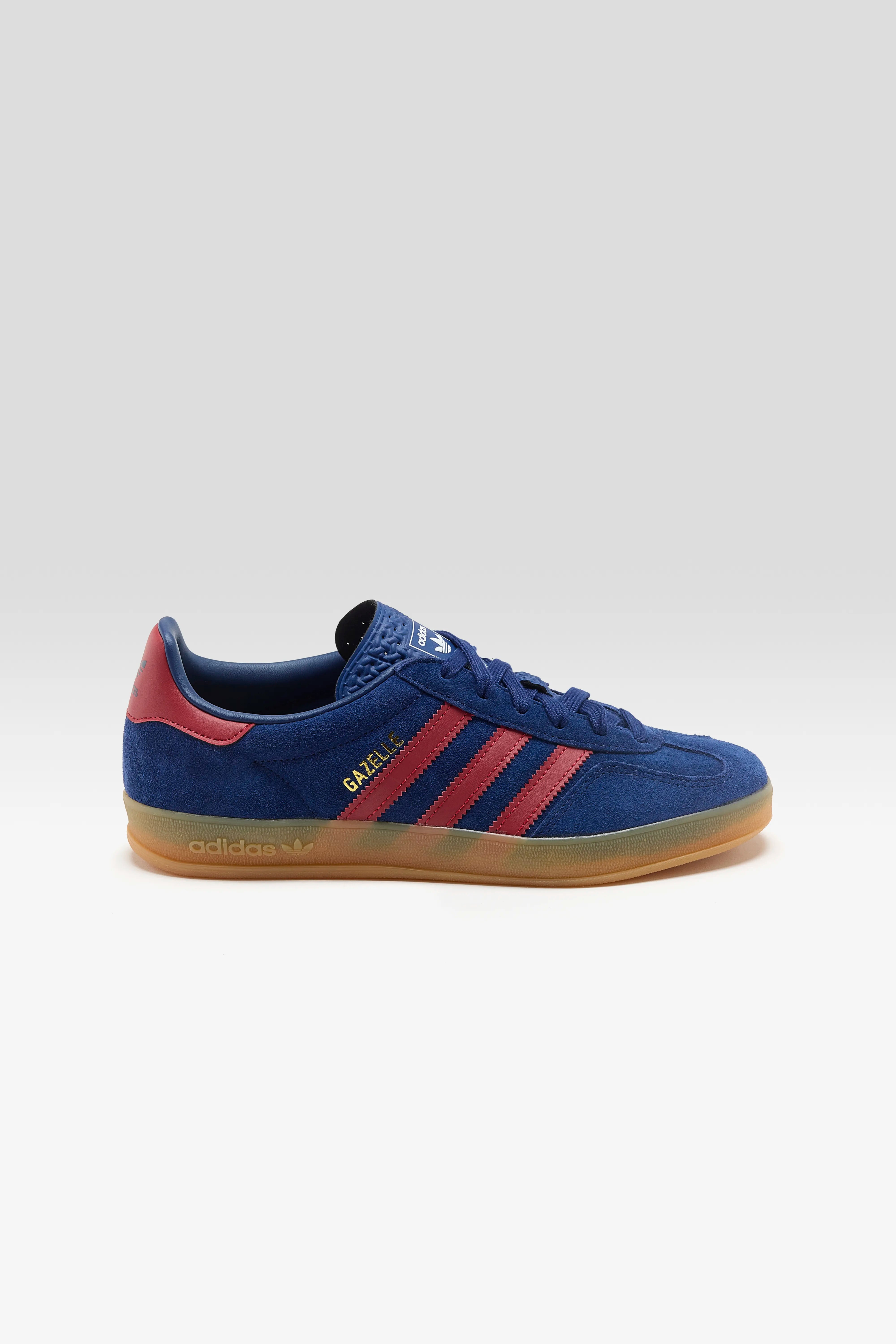 Gazelle Indoor voor Juniors (252 / G / BLUE)