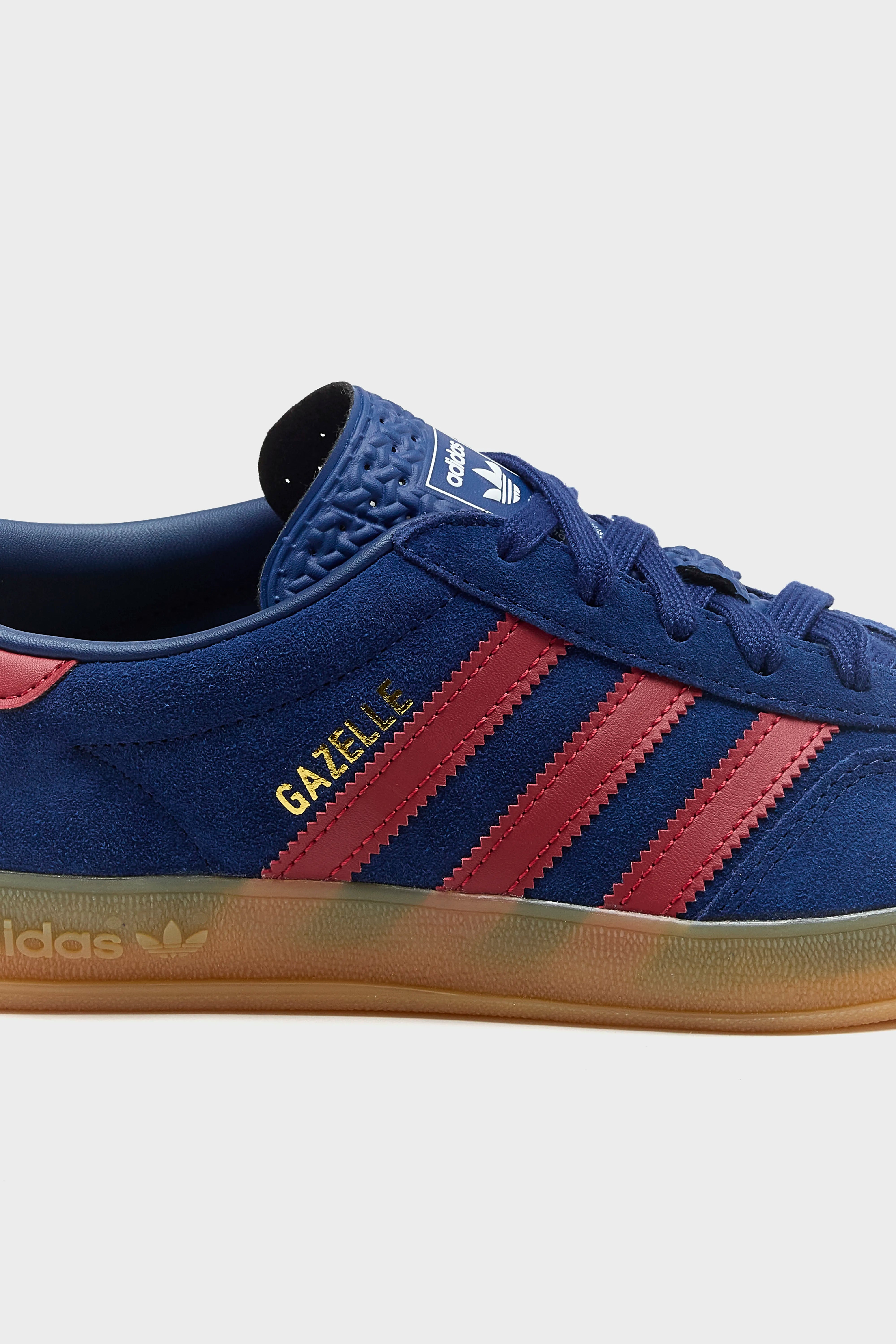 Gazelle Indoor voor Juniors (252 / G / BLUE)