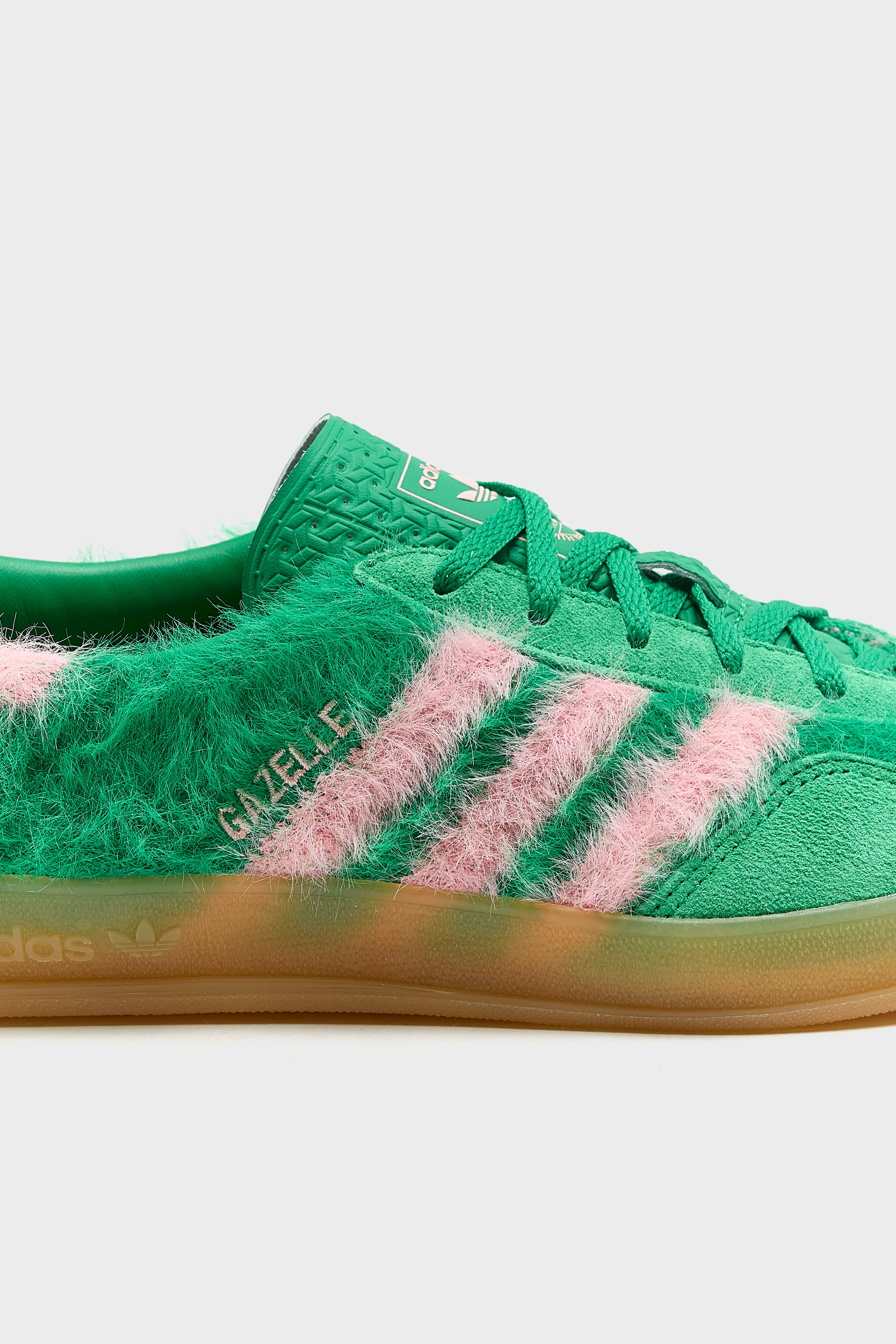 Gazelle Indoor for Women (252 / W / GREEN)