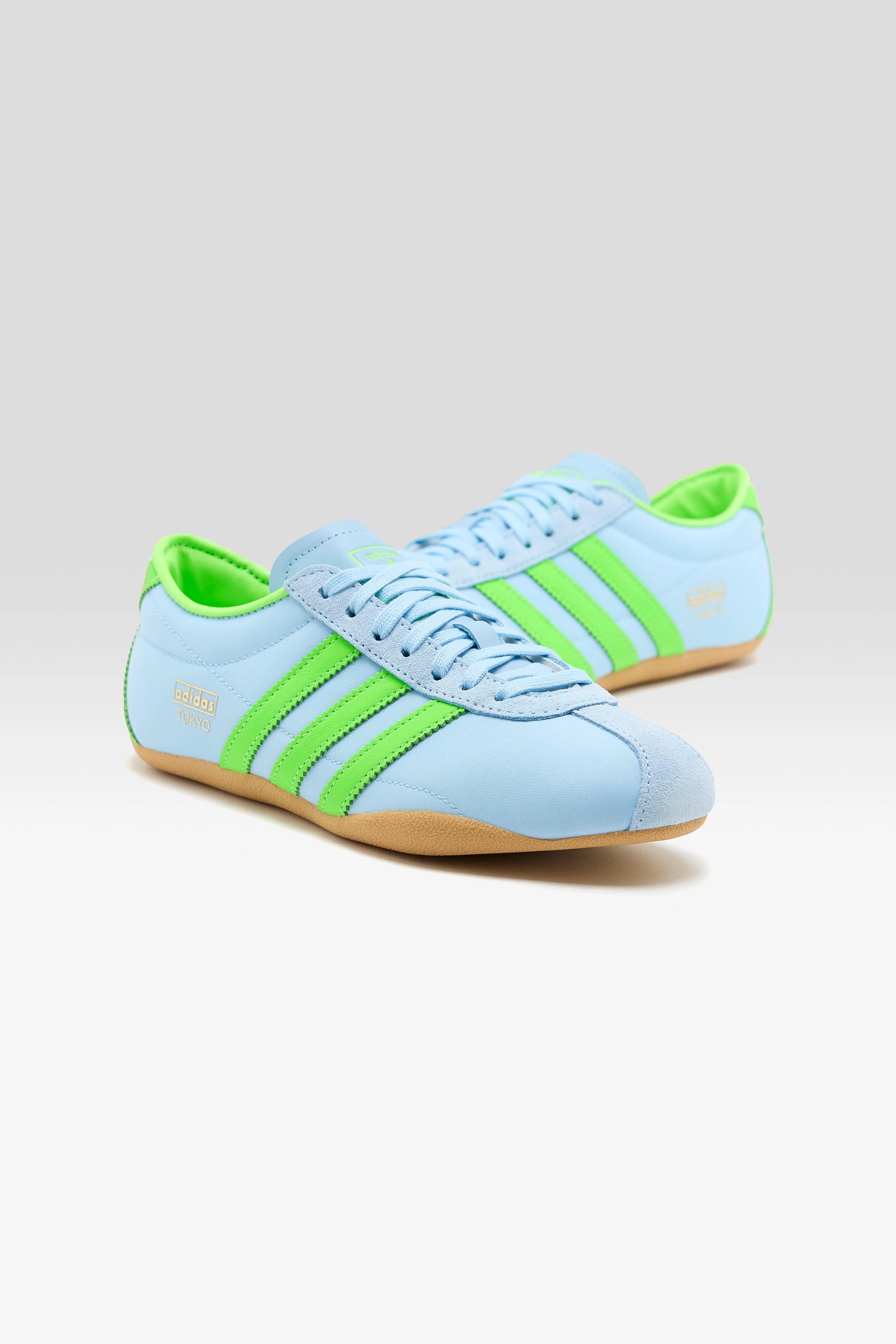 Tokyo for Women  (252 / W / BLUE)