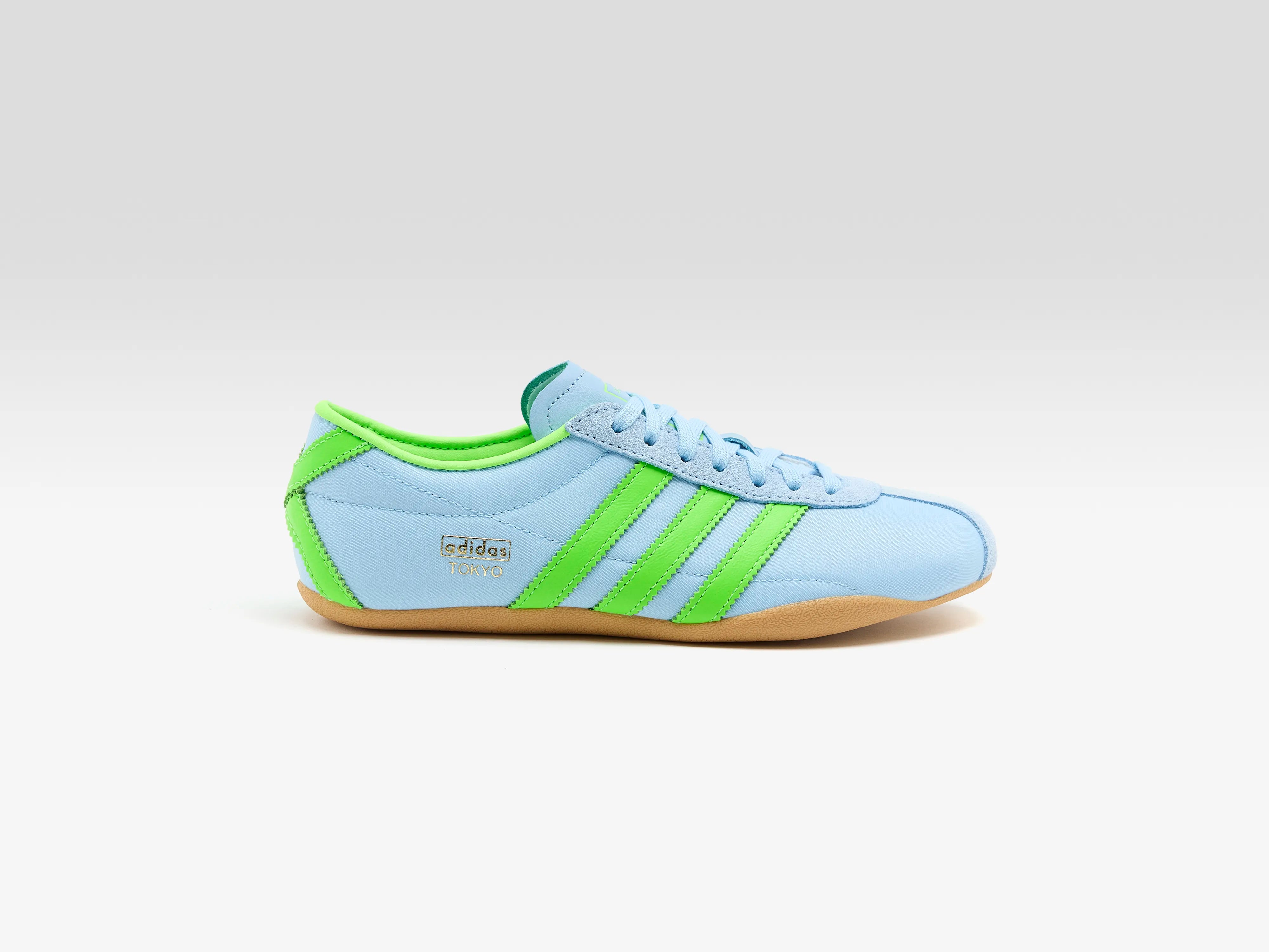 Tokyo for Women  (252 / W / BLUE)