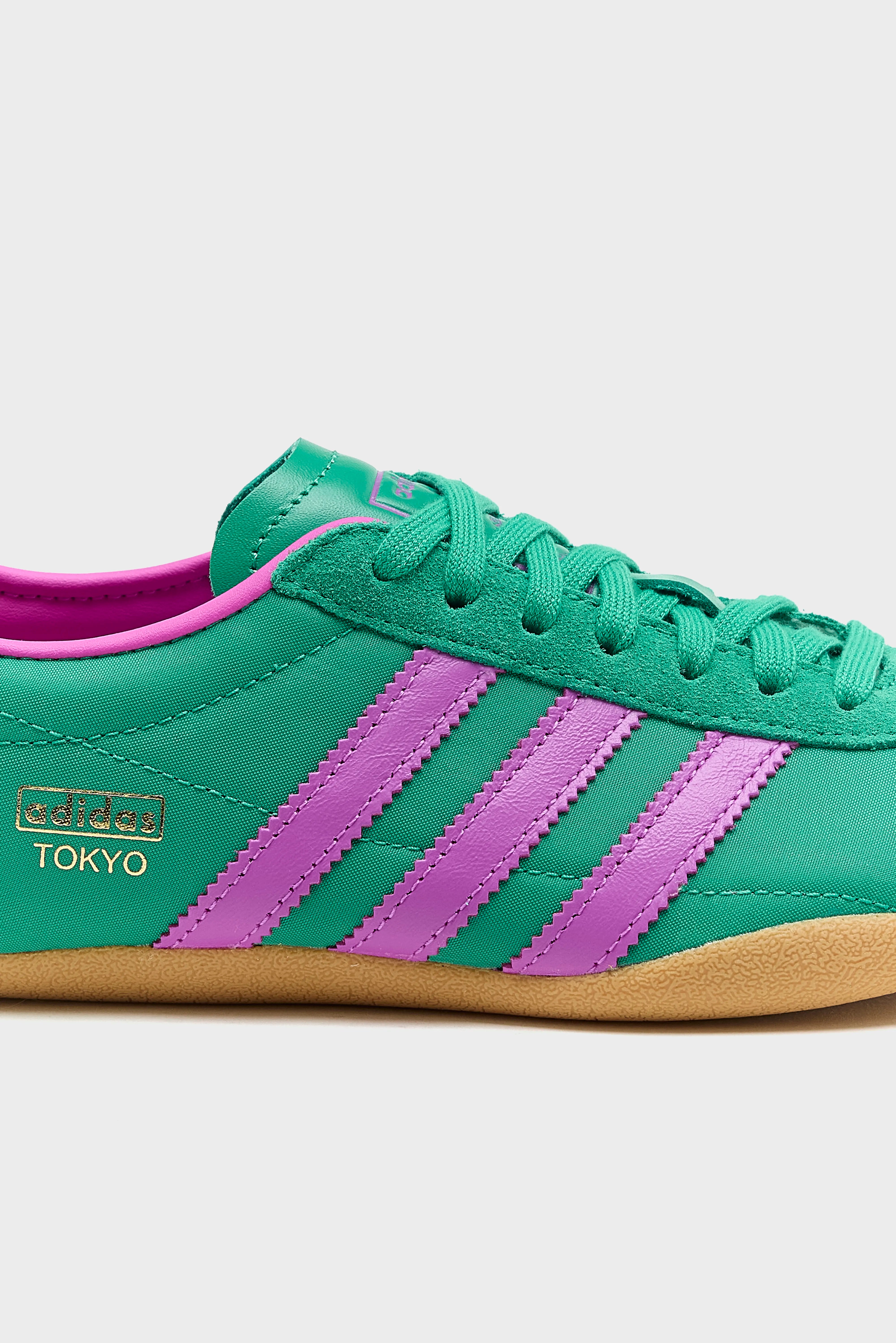 Tokyo for Women  (252 / W / GREEN)