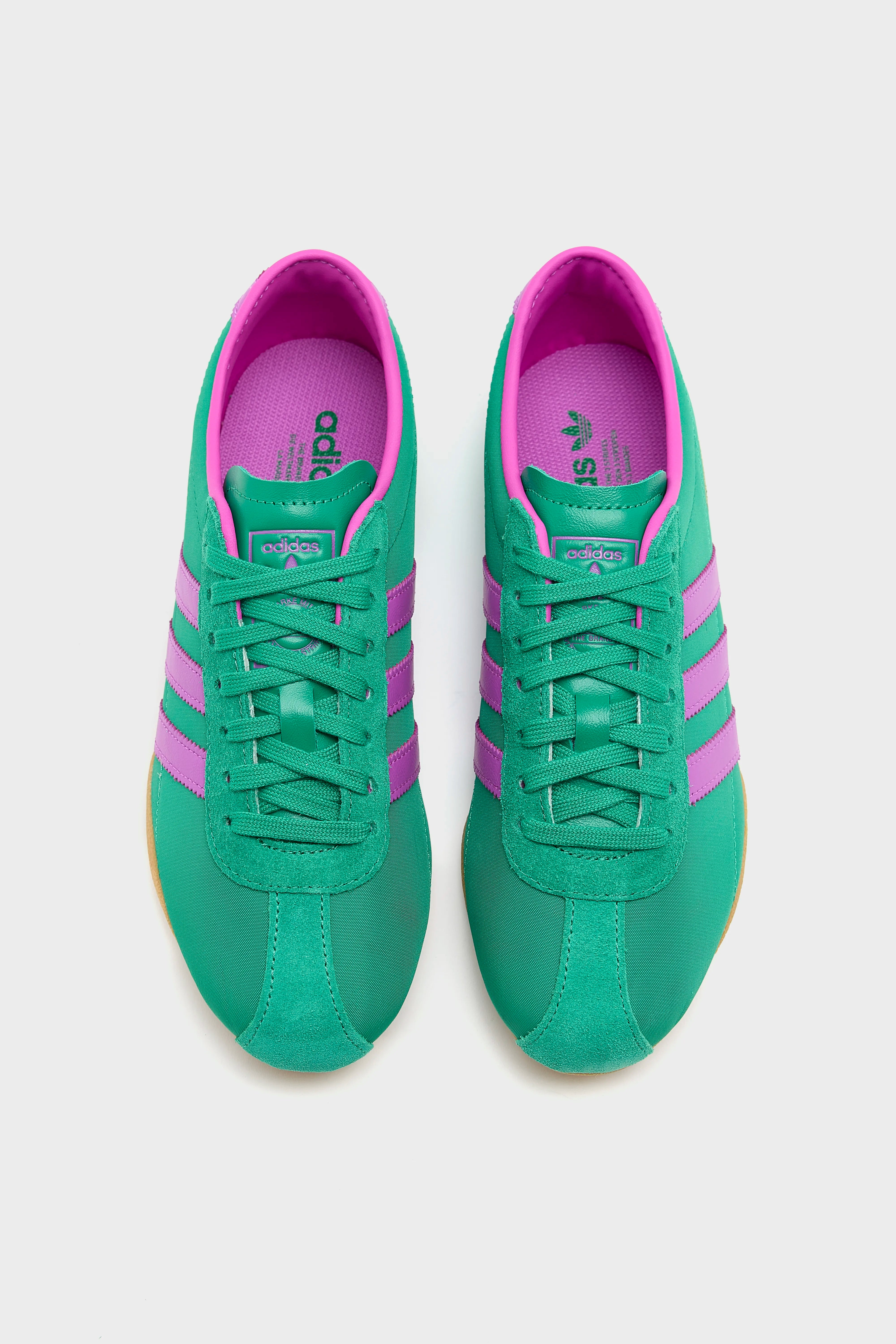 Tokyo for Women  (252 / W / GREEN)