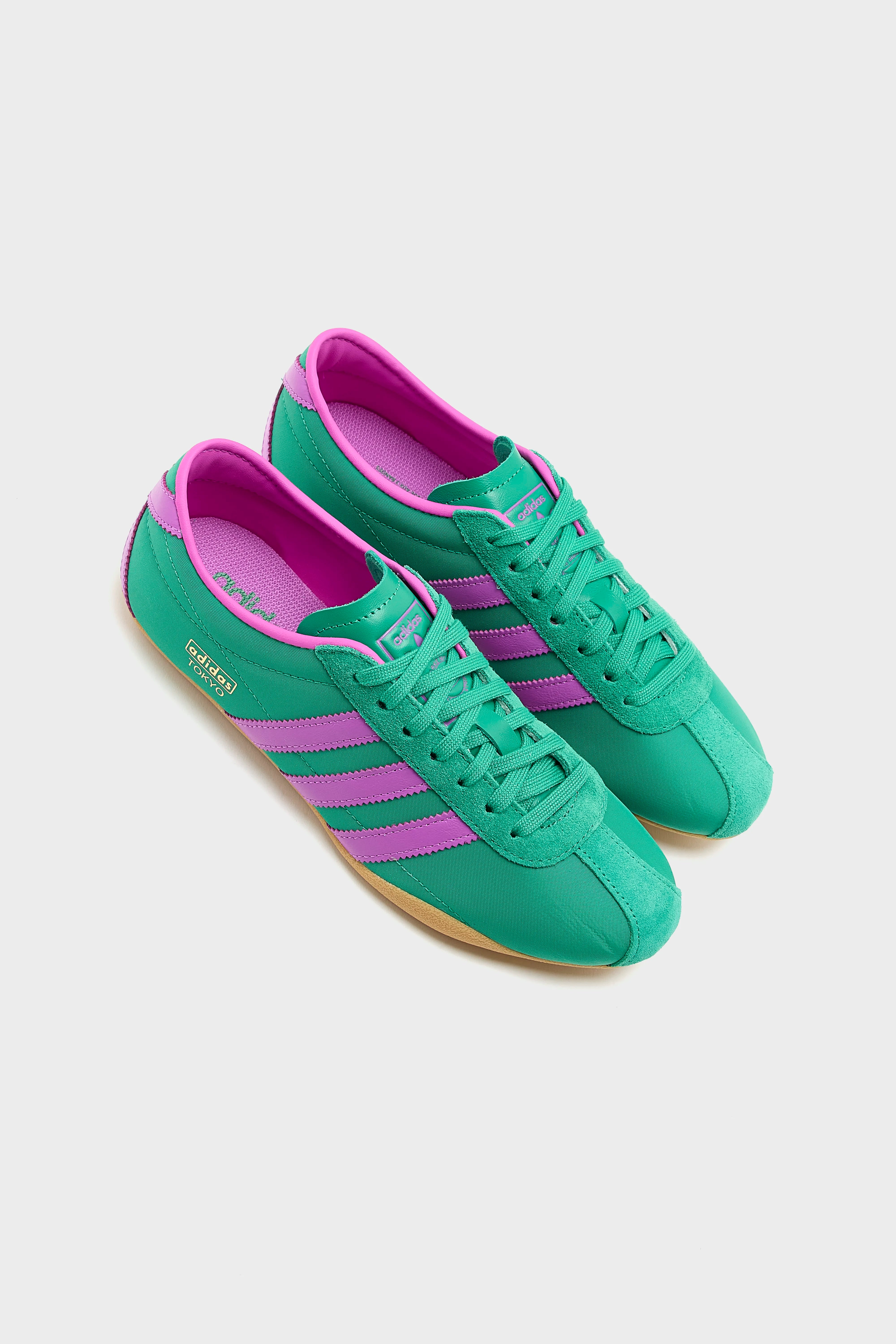 Tokyo for Women  (252 / W / GREEN)