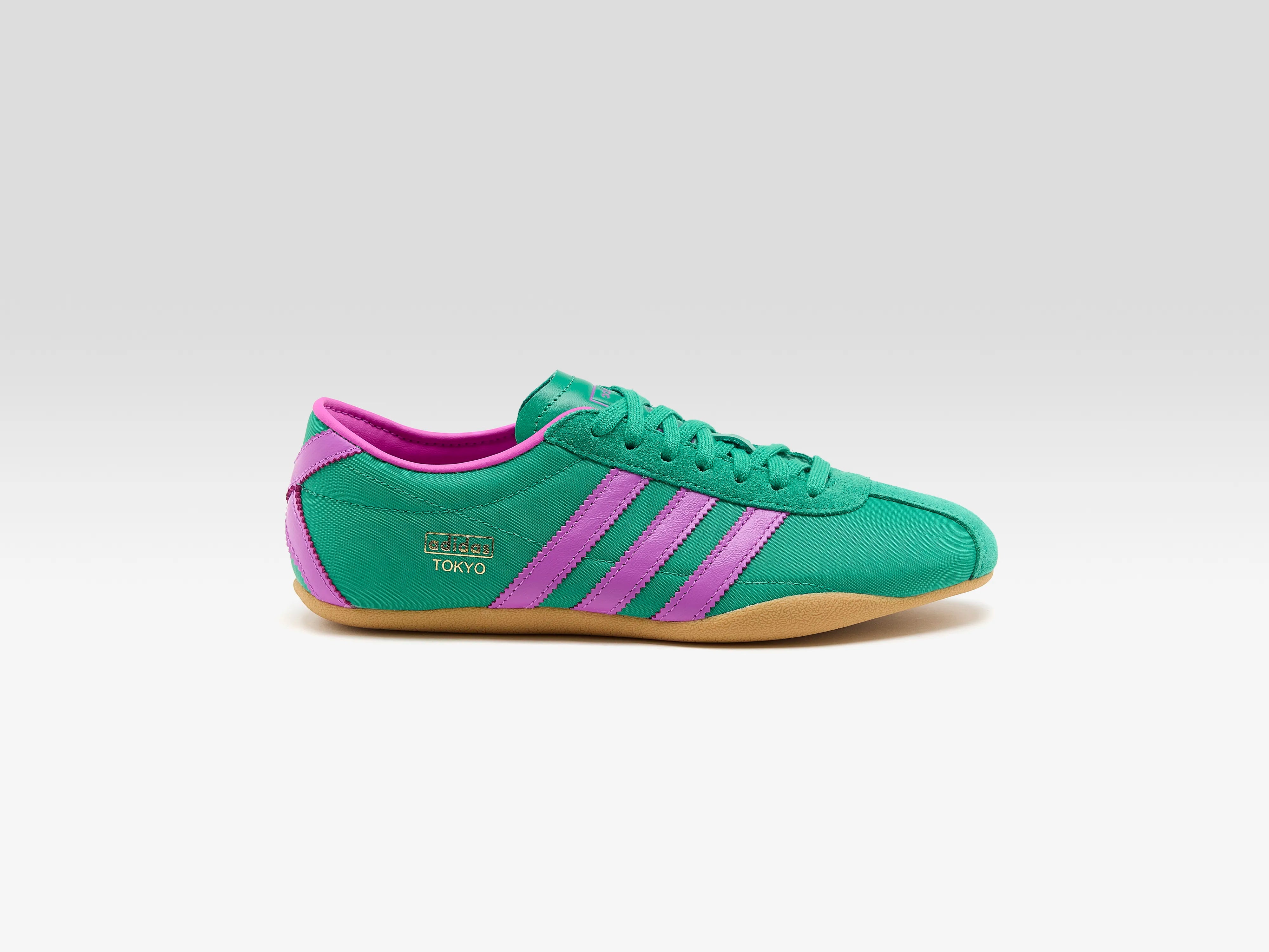 Tokyo for Women  (252 / W / GREEN)