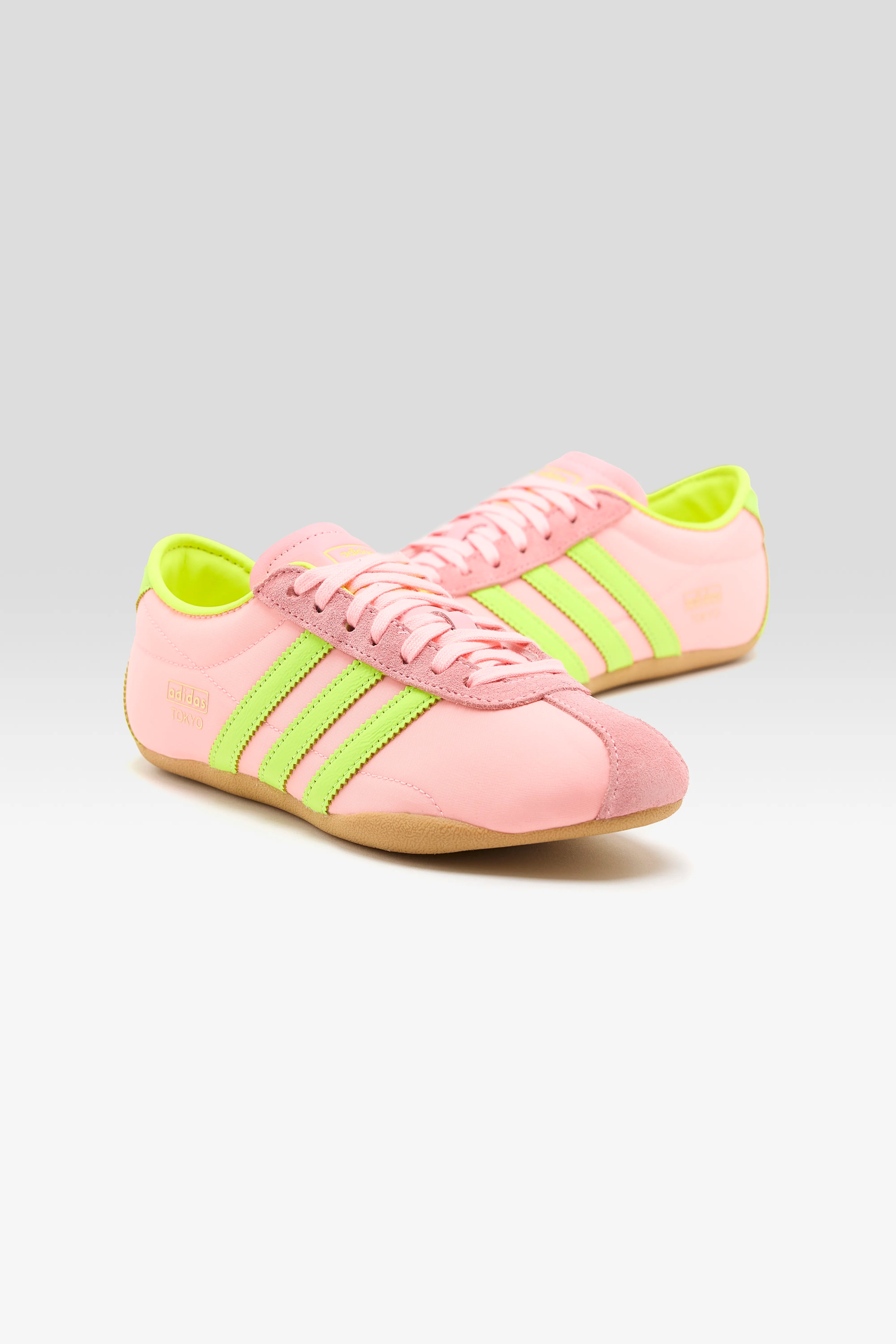 Tokyo for Women  (252 / W / PINK)