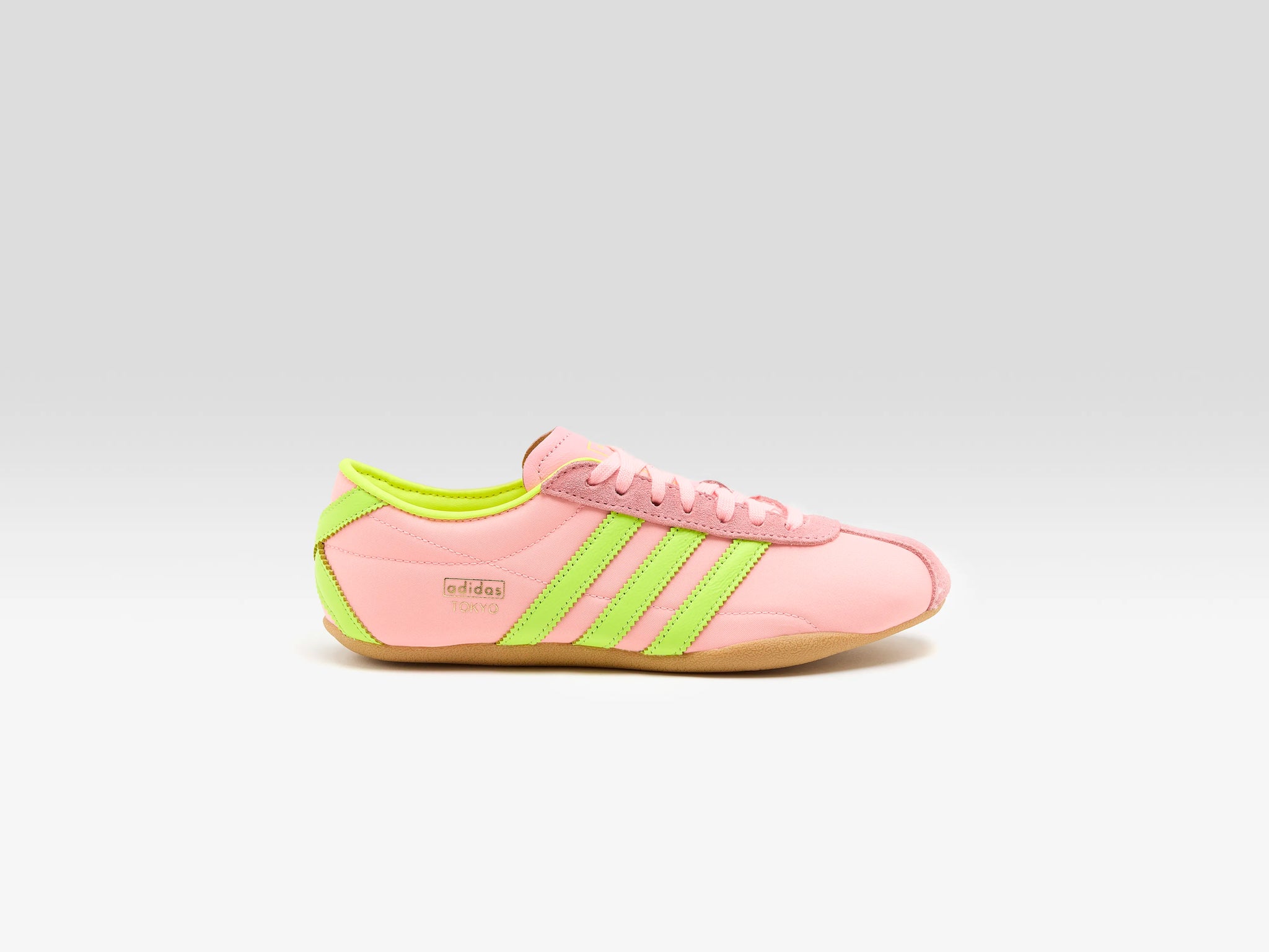 邦楽 pink55 Adidas | Tokyo Sneakers for Women | Bellerose
