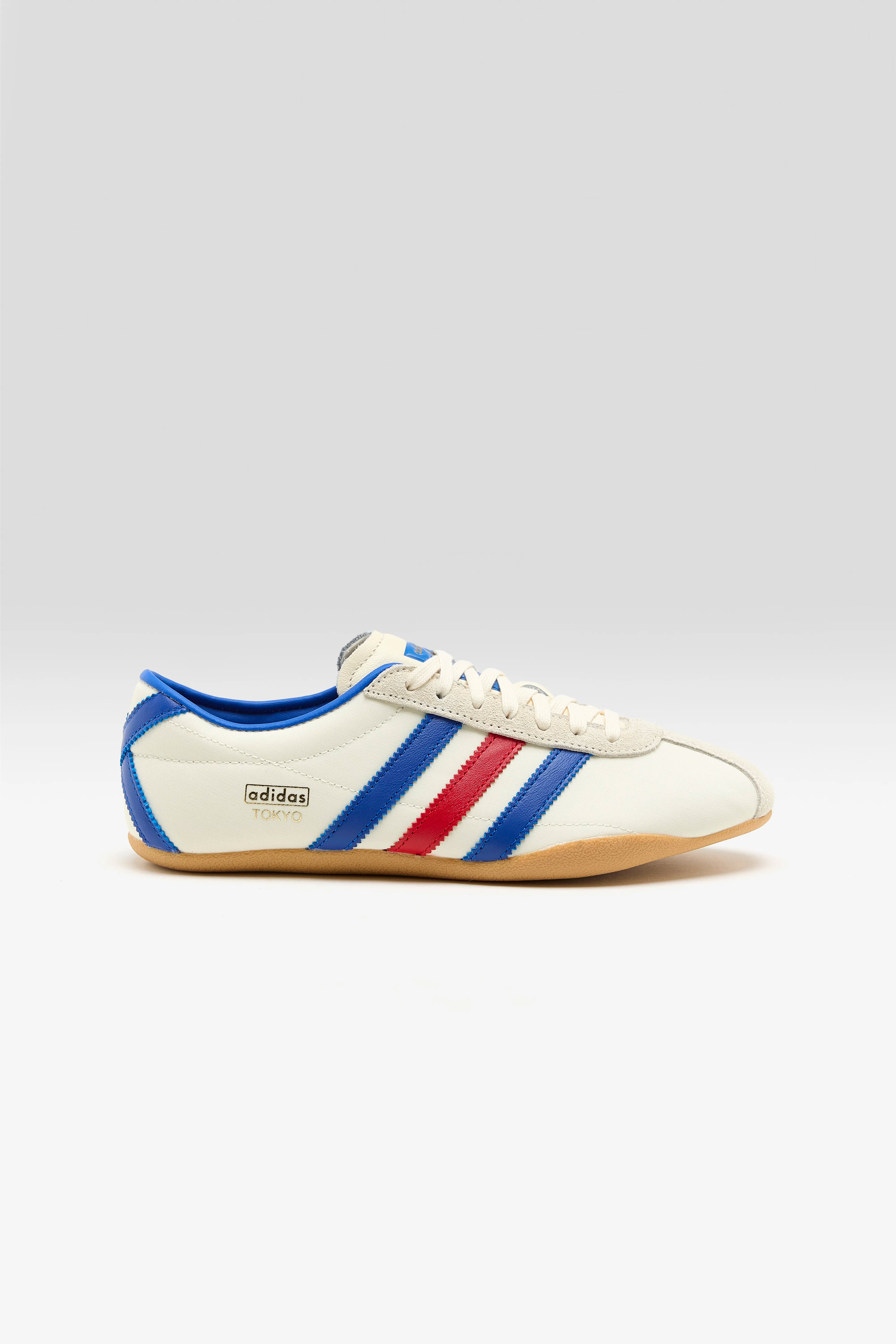 Tokyo for Women  (252 / W / WHITE)