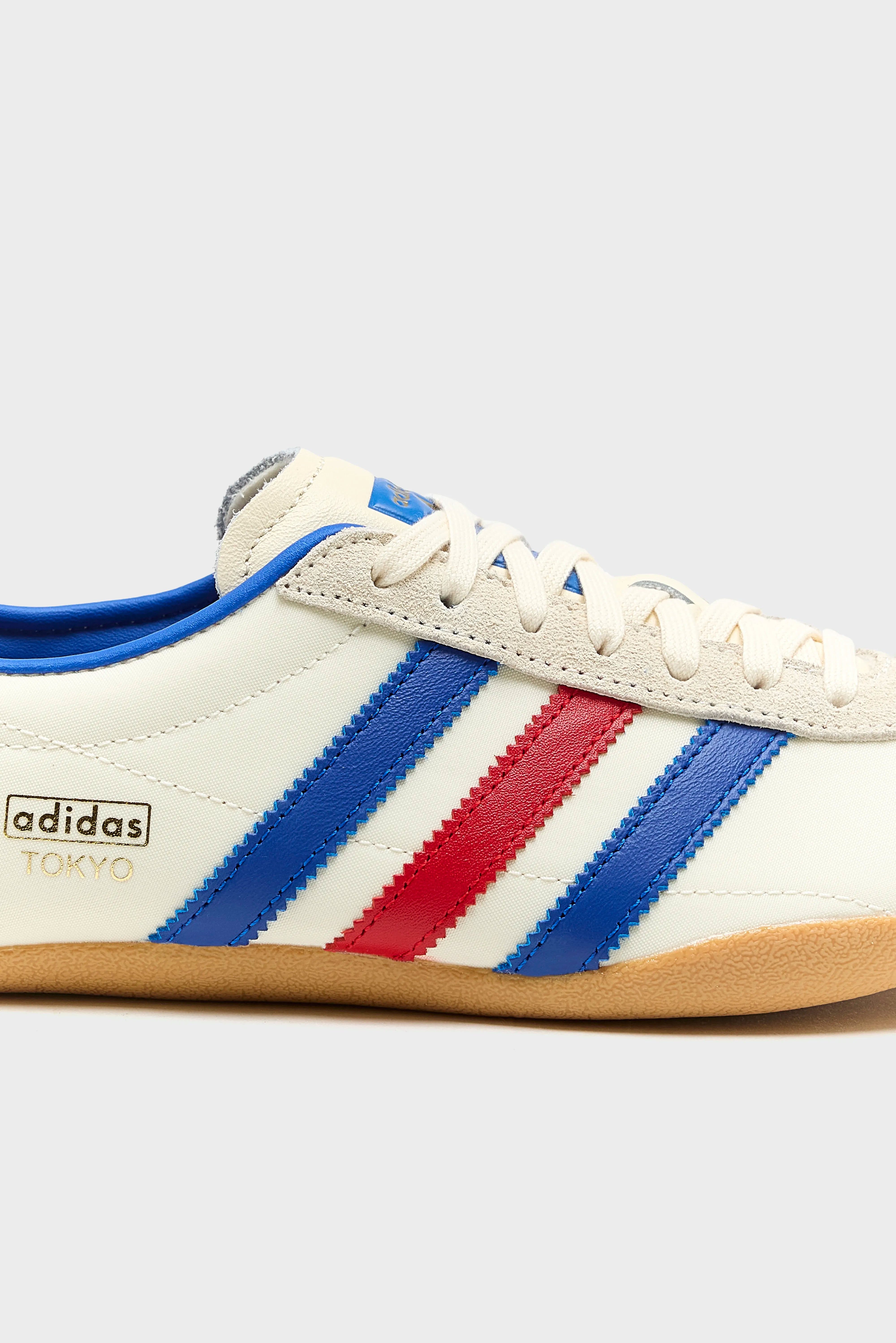 Tokyo for Women  (252 / W / WHITE)