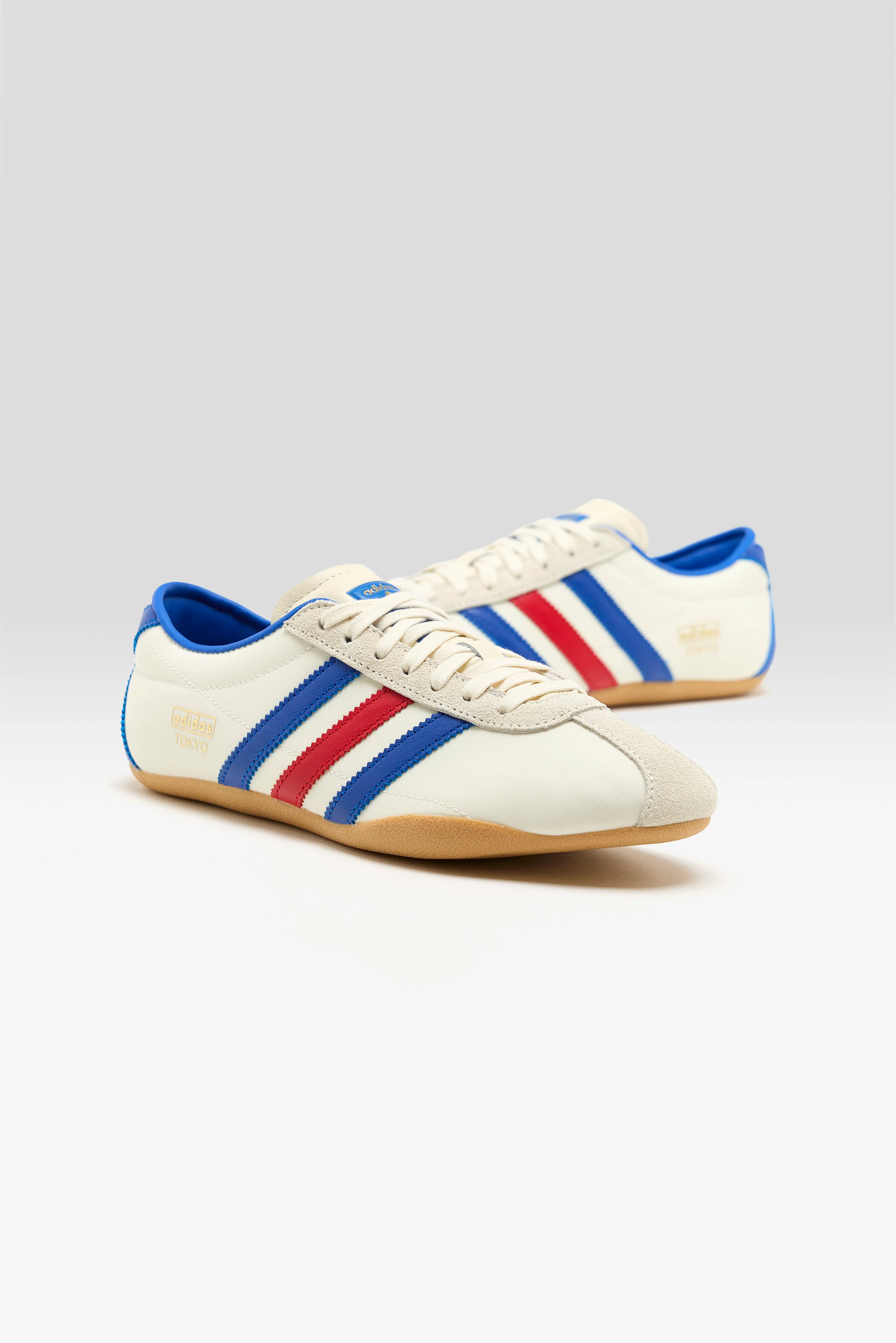 Tokyo for Women  (252 / W / WHITE)