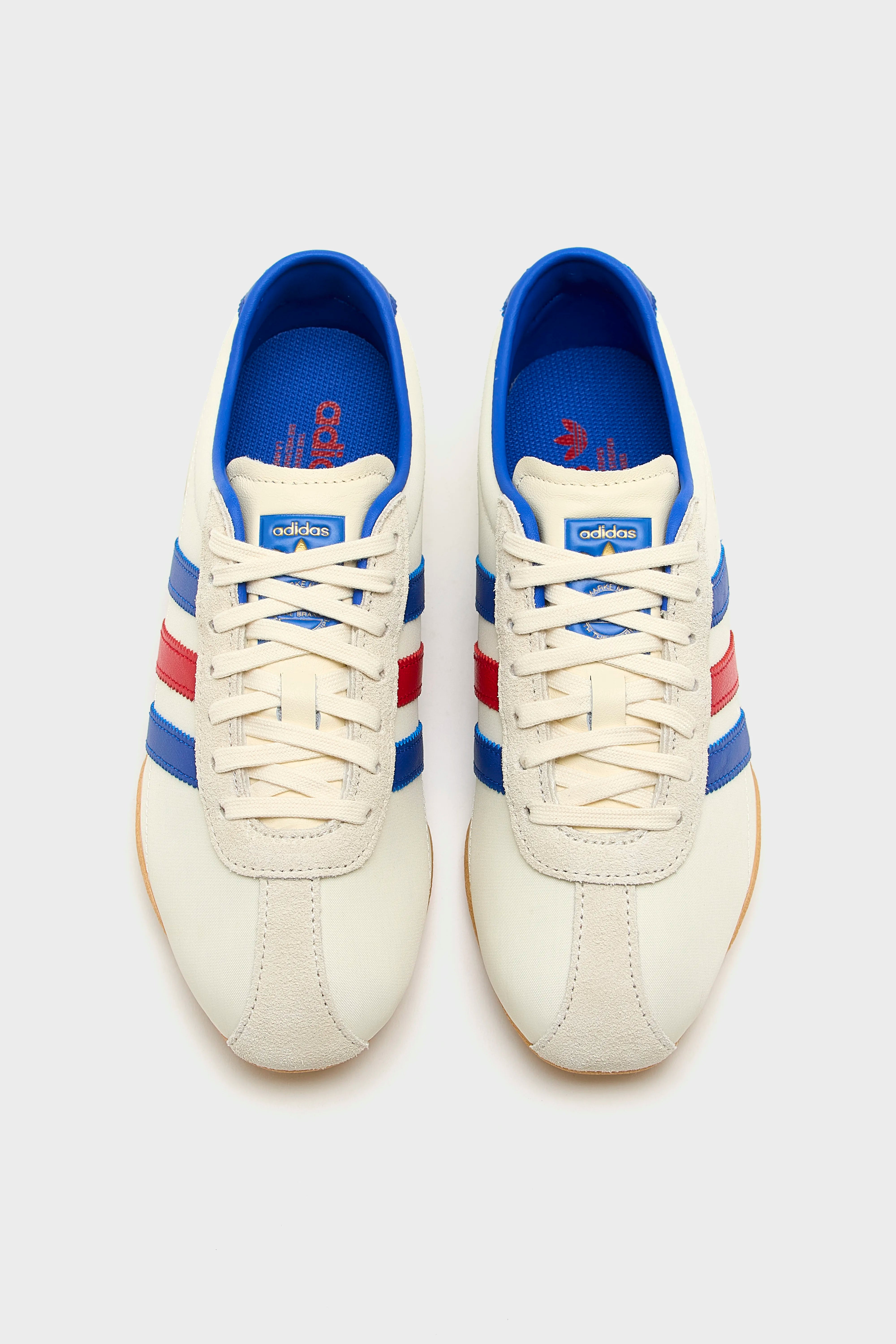 Tokyo for Women  (252 / W / WHITE)