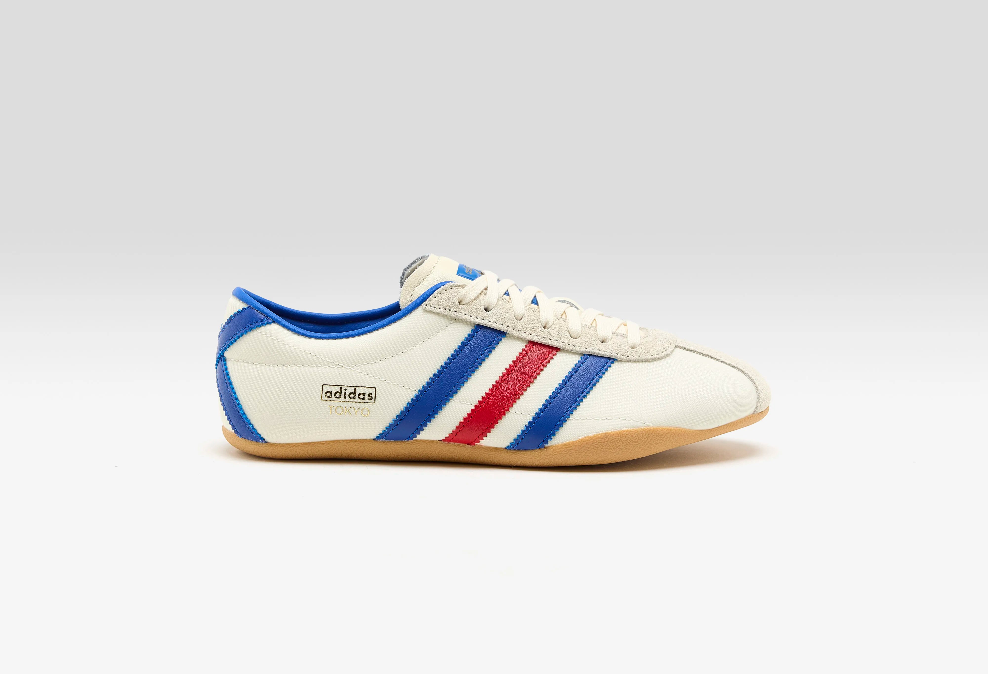 Tokyo for Women  (252 / W / WHITE)