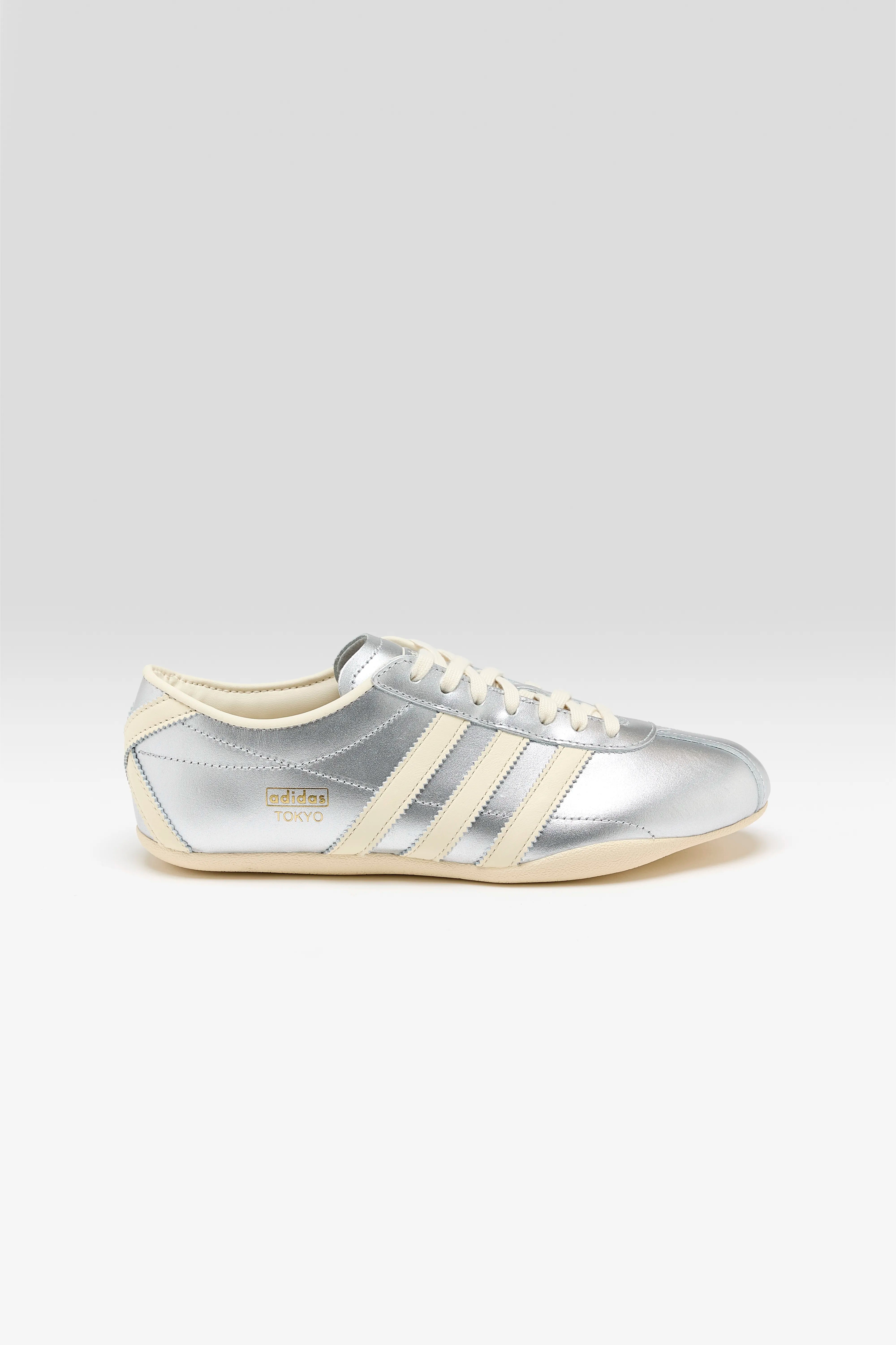 Tokyo for Women  (252 / W / SILVER)