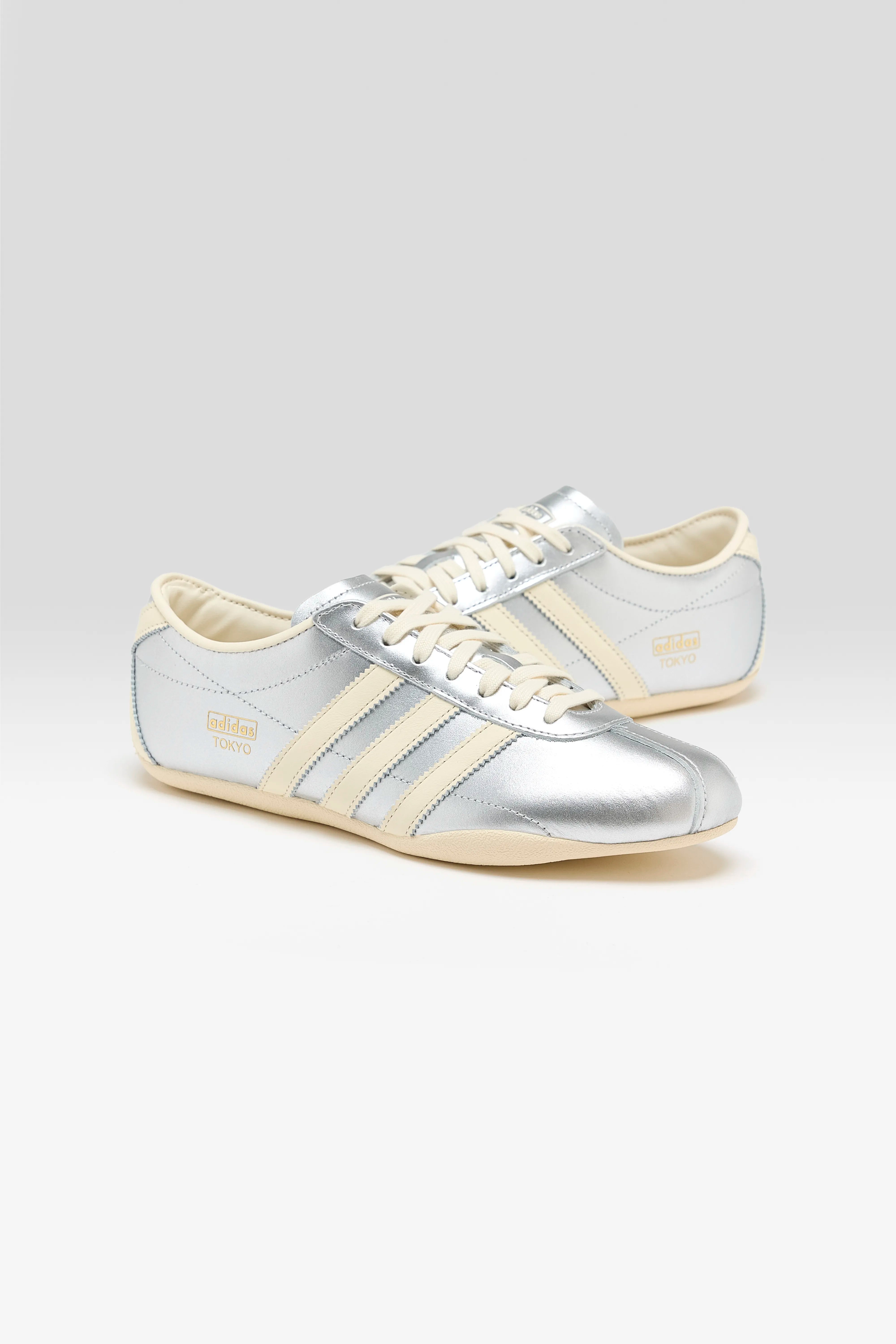 Tokyo for Women  (252 / W / SILVER)