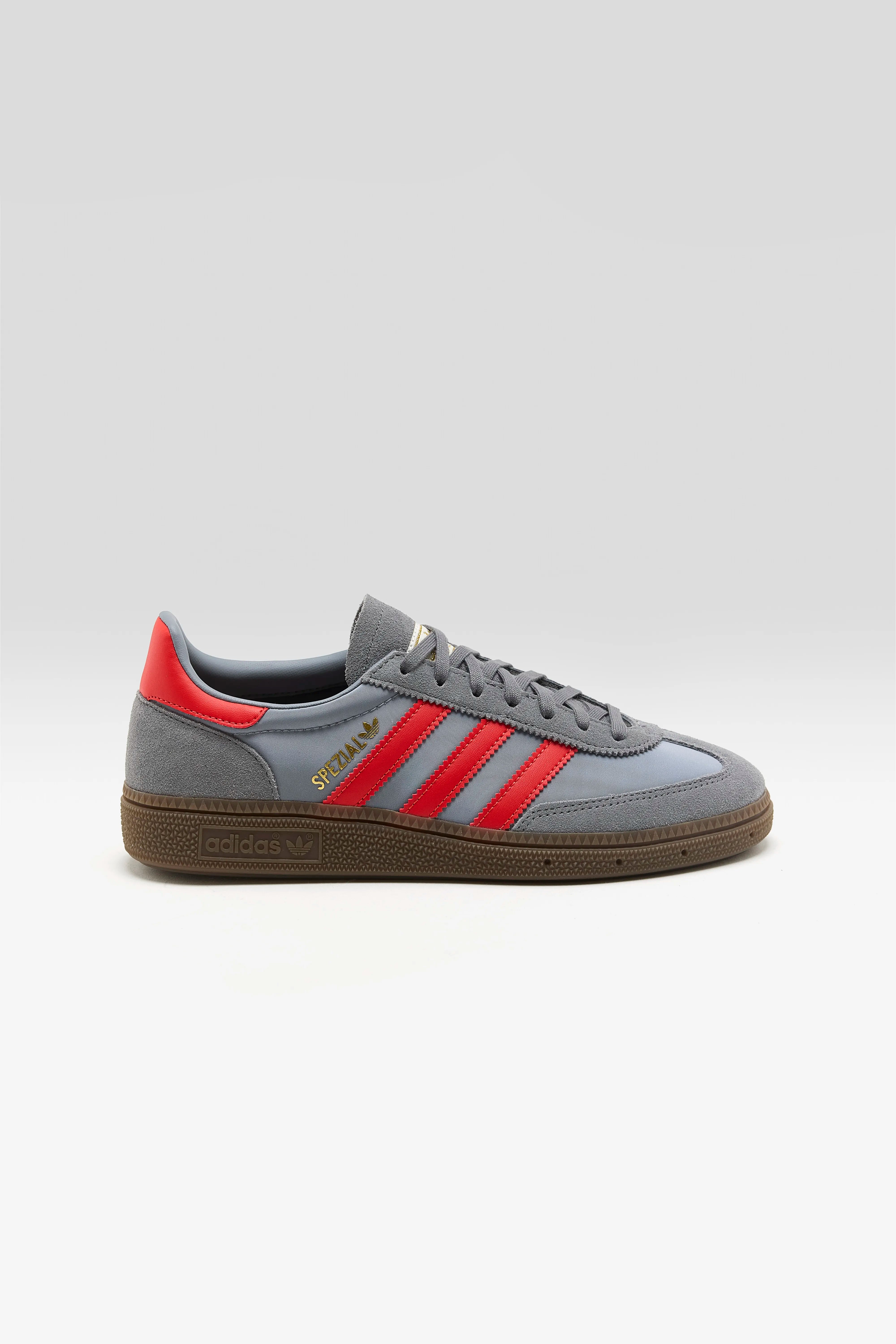 Handball Spezial voor Juniors (252 / G / GREY)