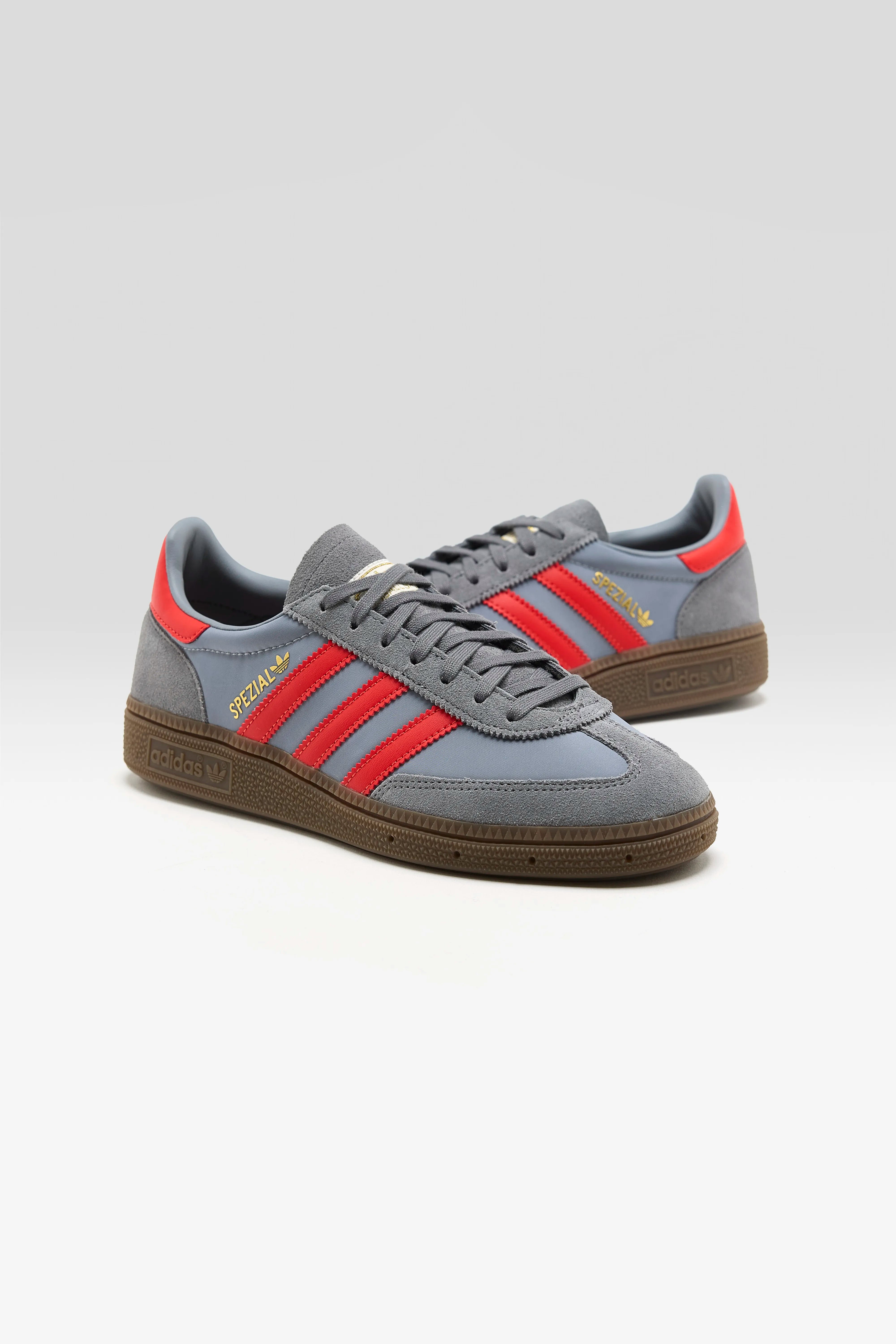 Handball Spezial voor Juniors (252 / G / GREY)