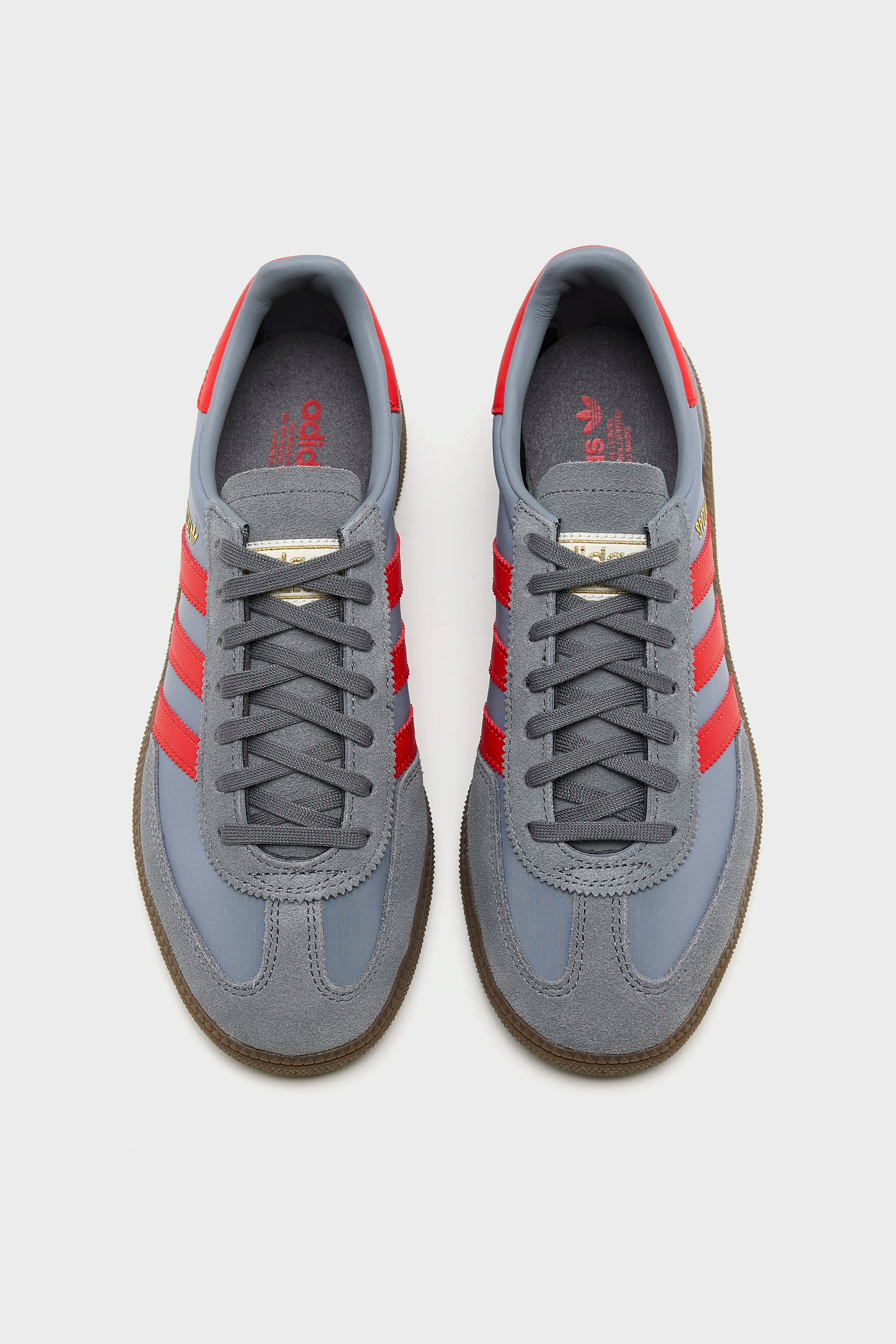 Handball Spezial voor Juniors (252 / G / GREY)