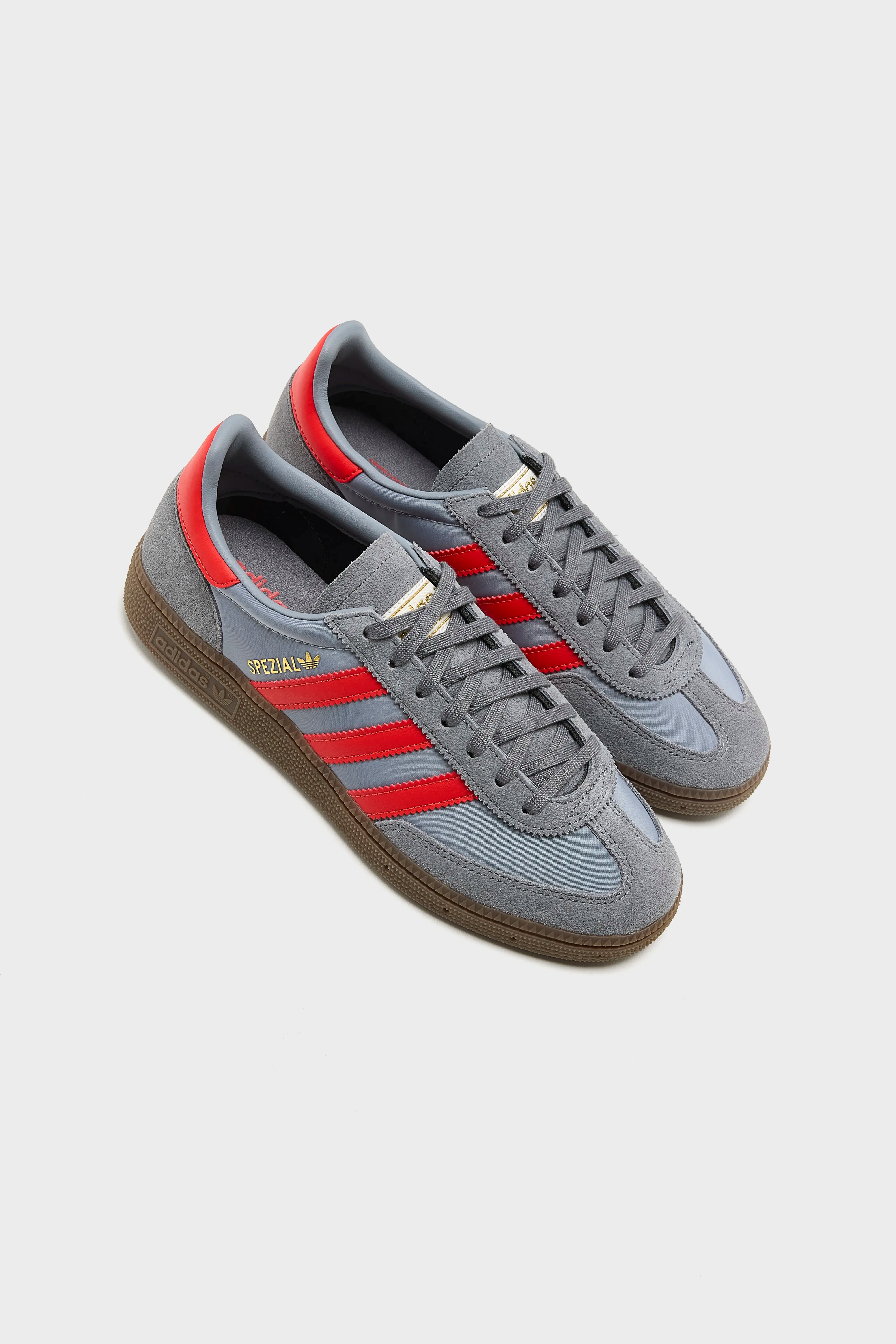 Handball Spezial voor Juniors (252 / G / GREY)