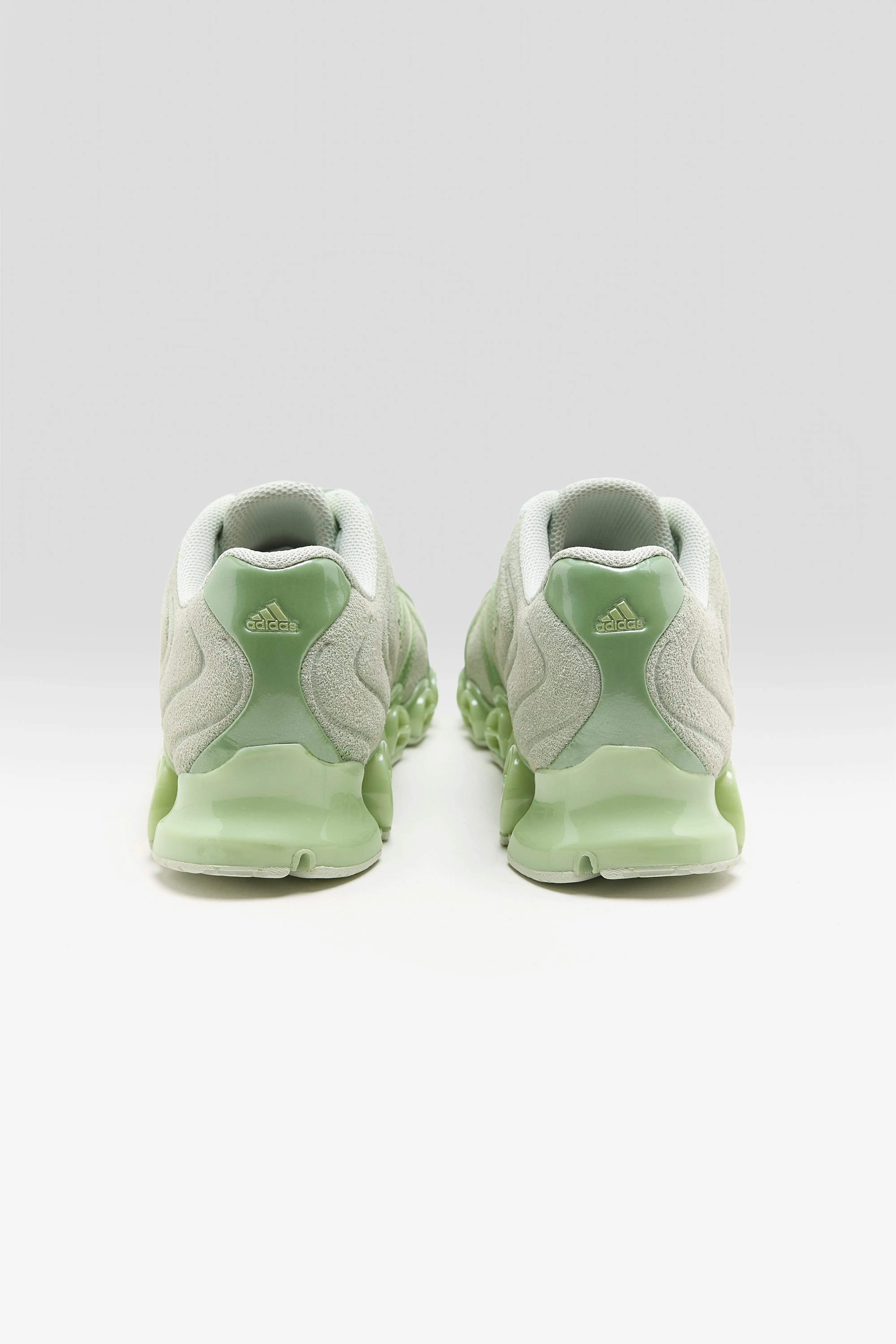 Mega Ghostride voor dames (252 / W / GREEN)