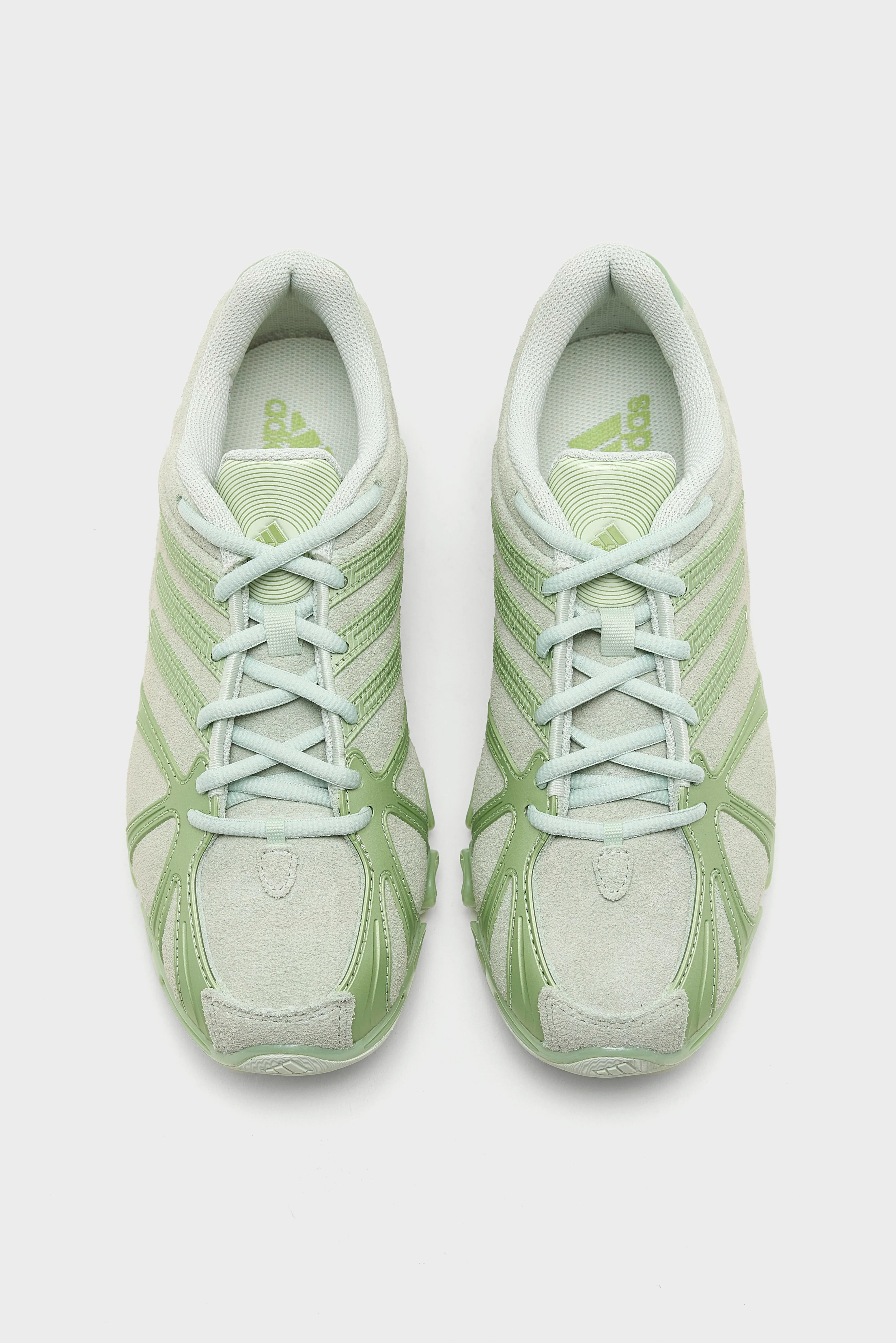 Mega Ghostride voor dames (252 / W / GREEN)