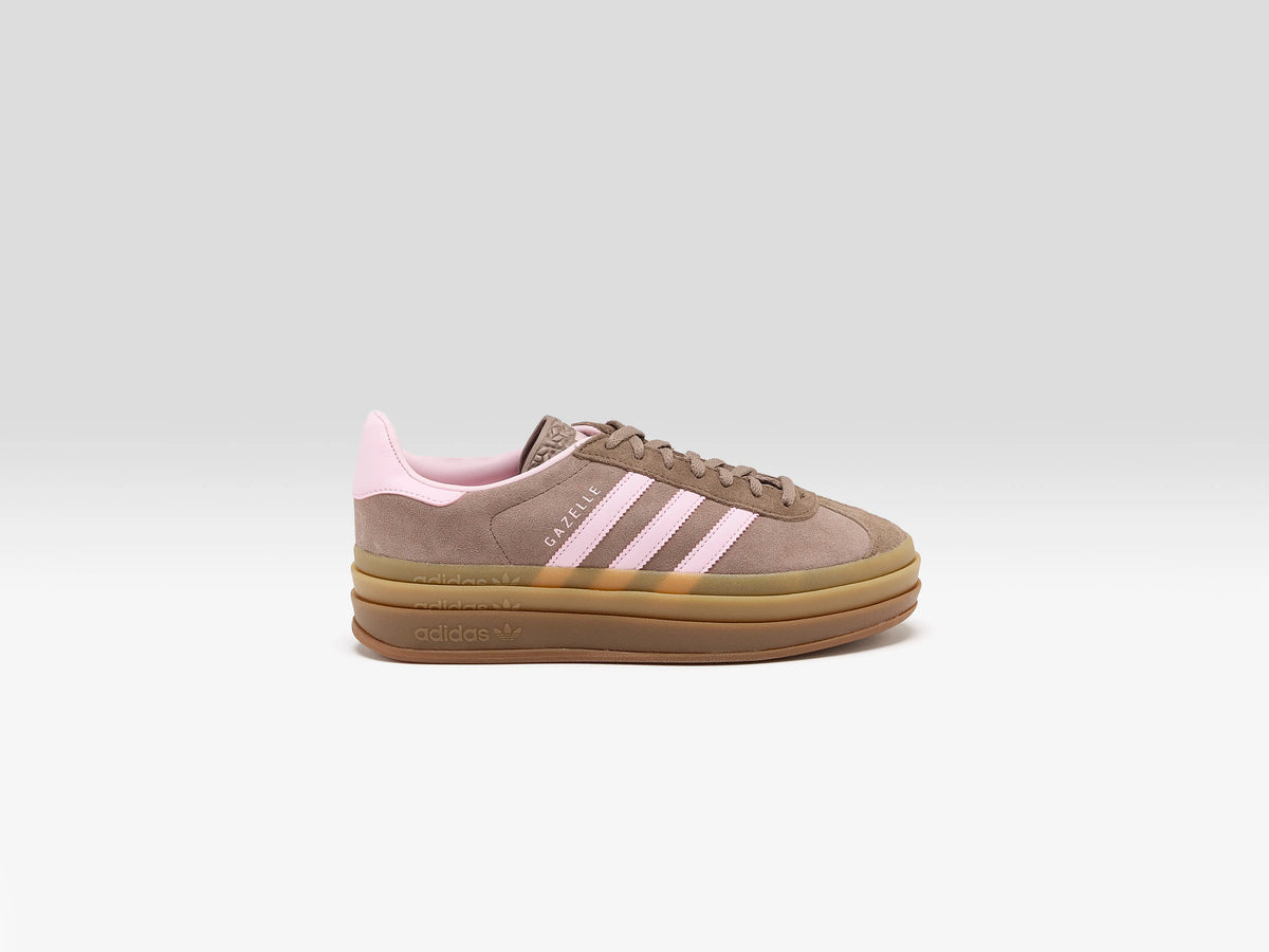 Adidas | Gazelle Bold Sneakers for Women | Bellerose
