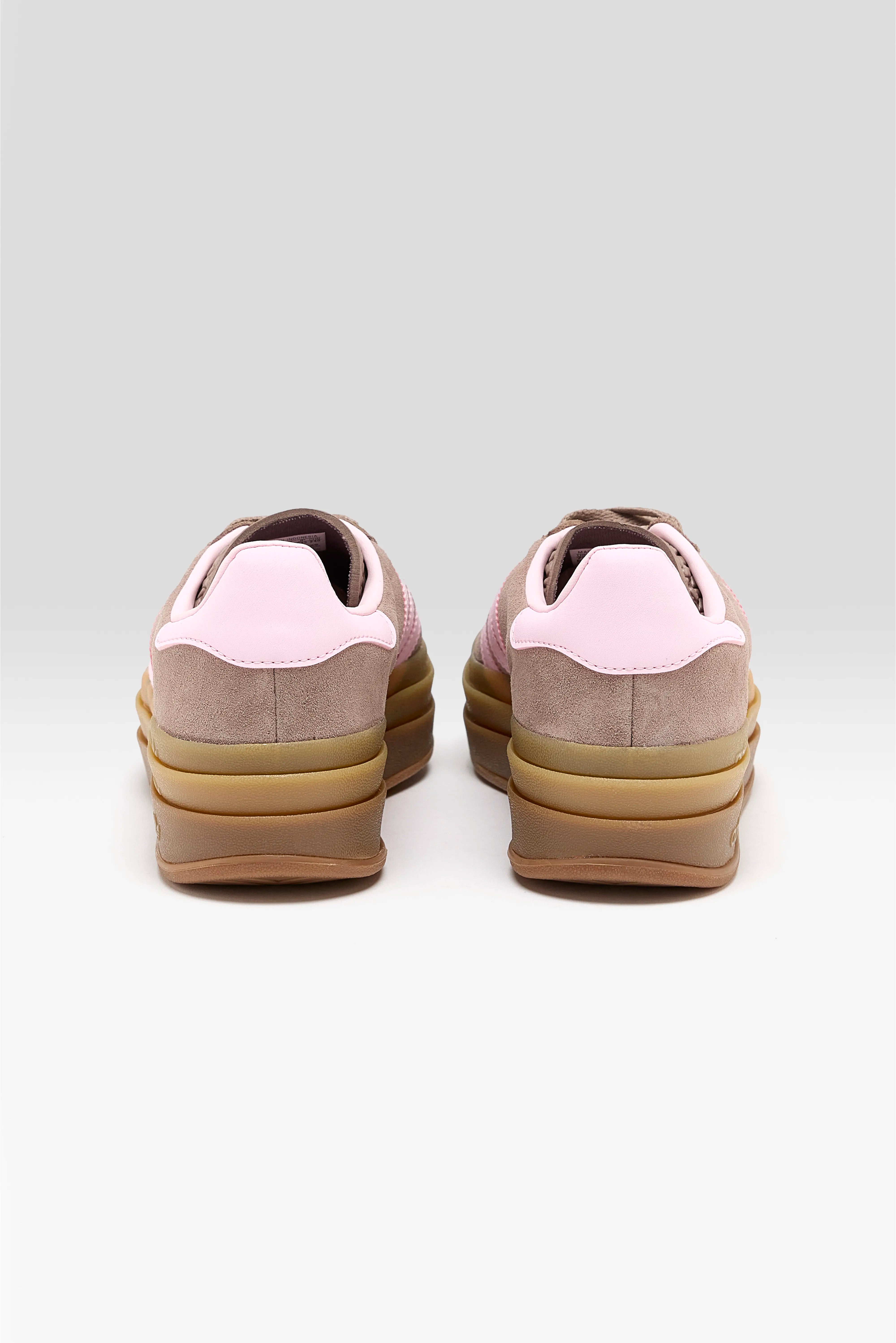 Gazelle Bold for Women   (252 / W / BROWN)