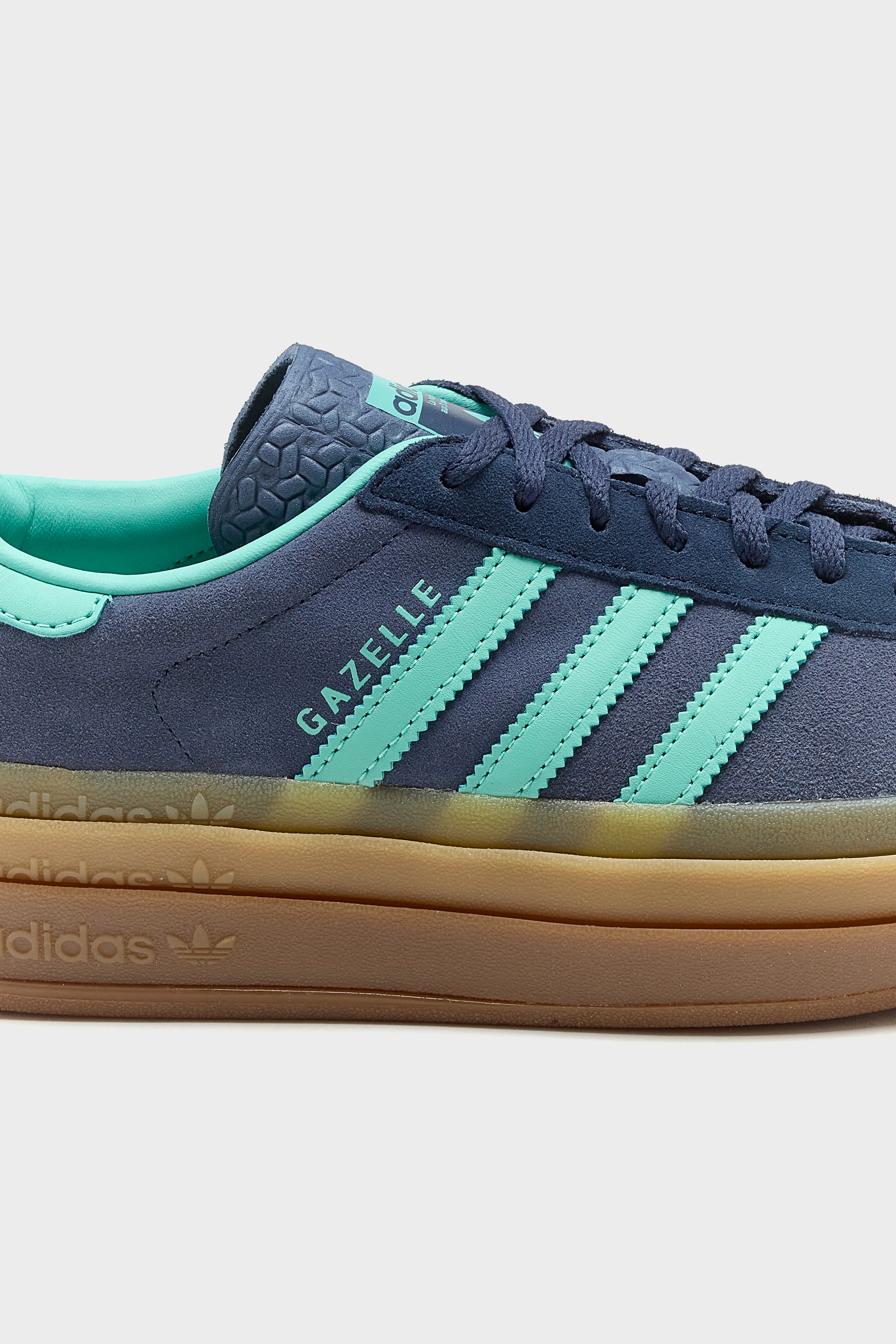 Gazelle Bold pour Femmes (252 / W / BLUE)