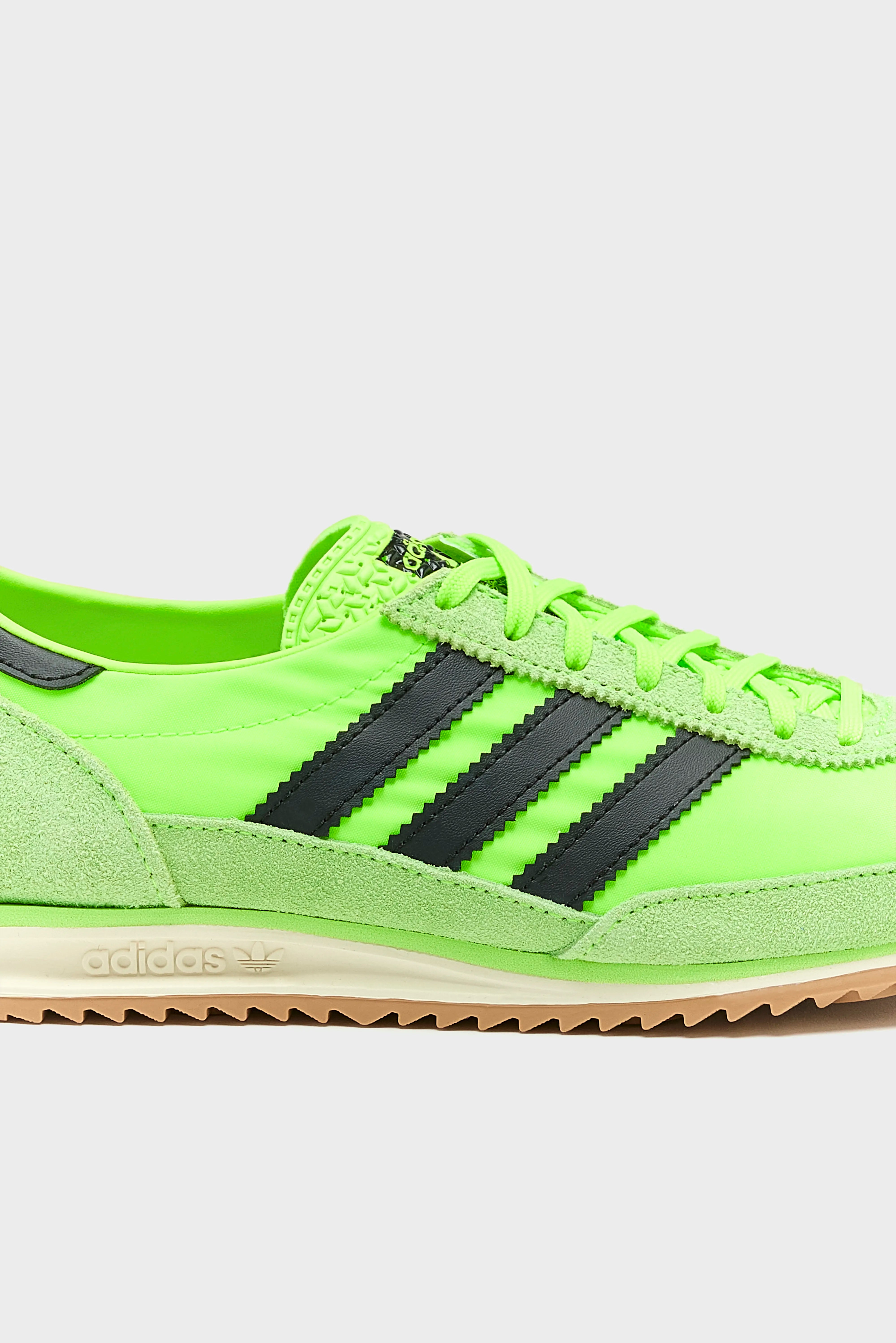 SL 72 OG pour Femmes  (252 / W / GREEN)