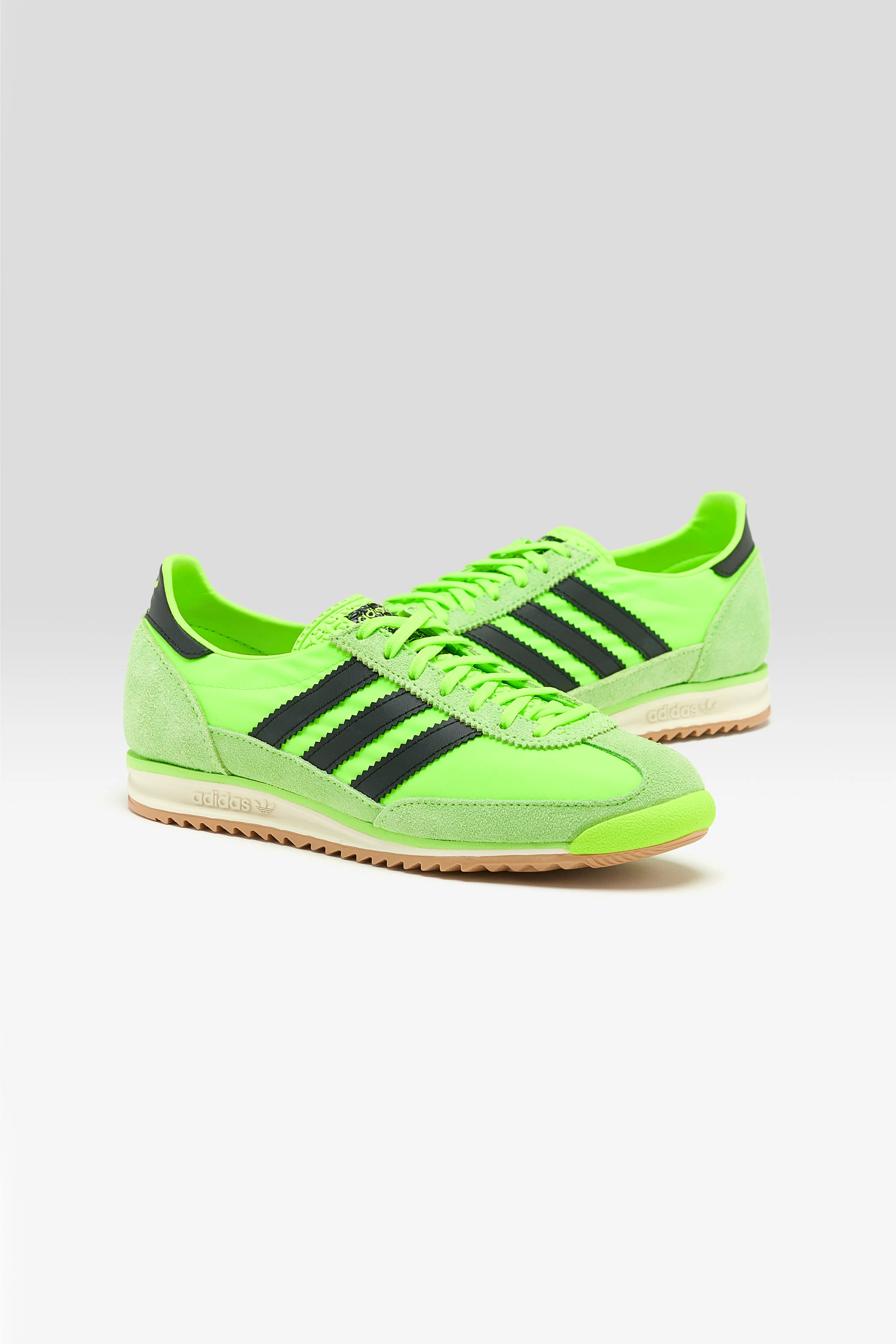SL 72 OG pour Femmes  (252 / W / GREEN)