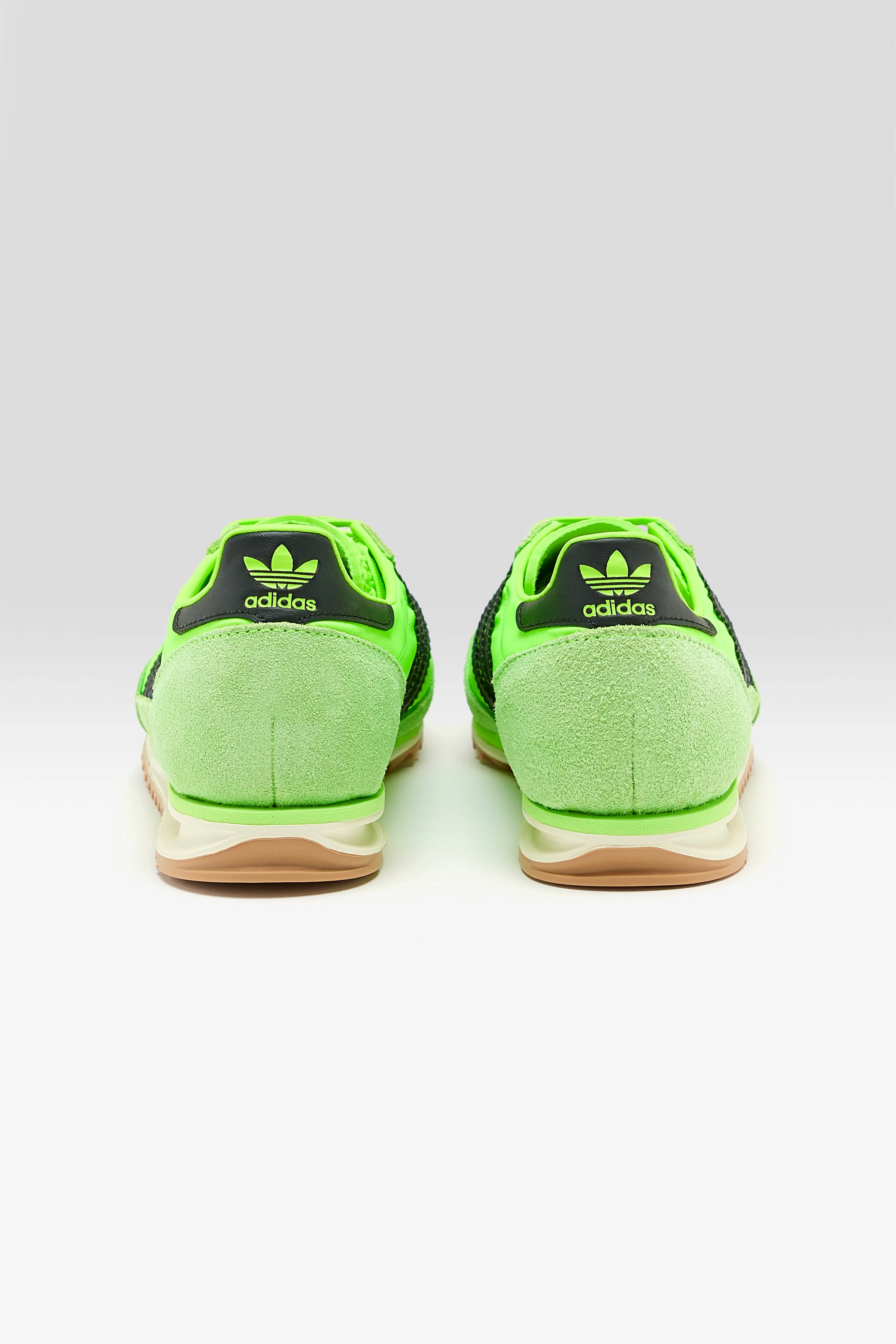 SL 72 OG pour Femmes  (252 / W / GREEN)