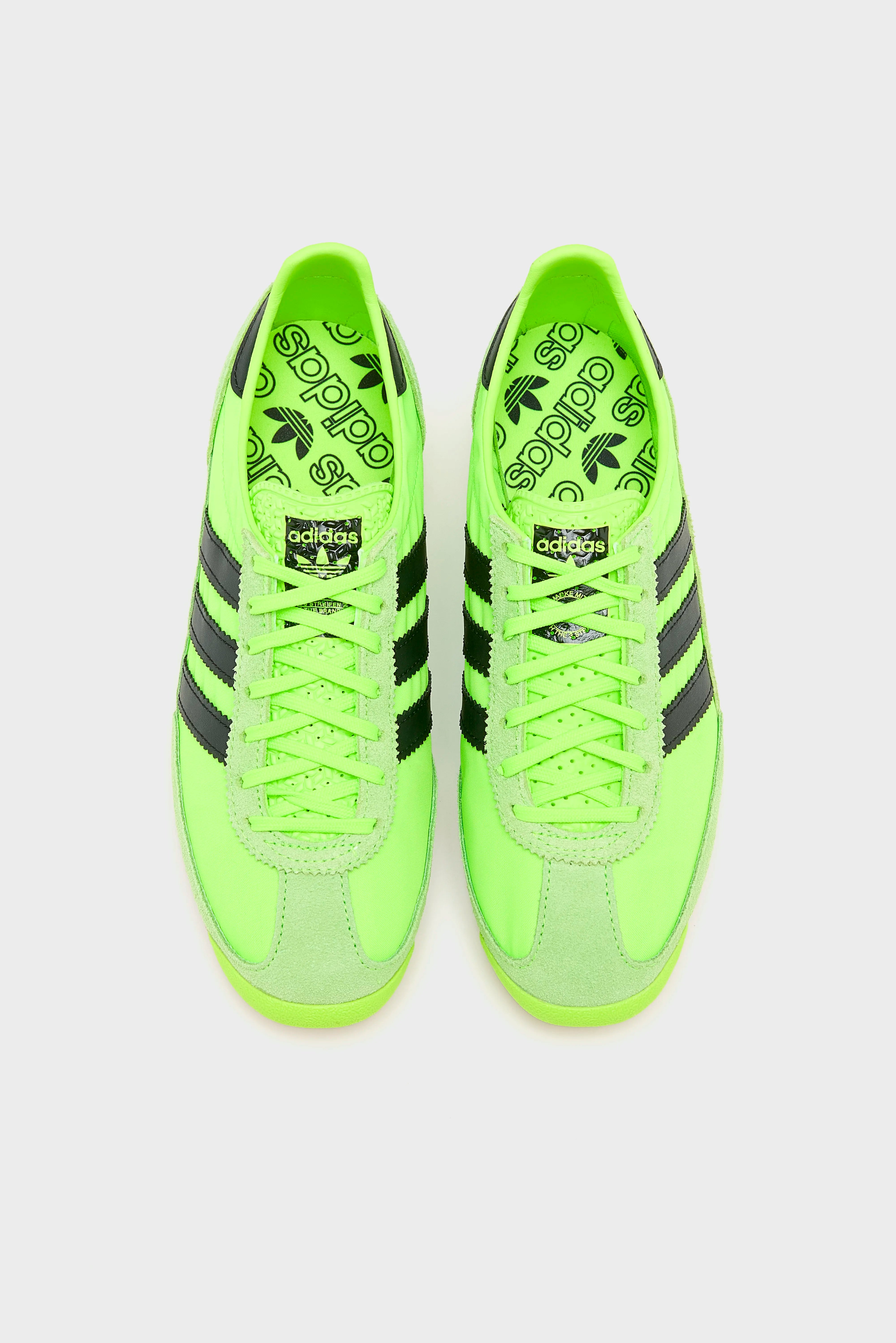 SL 72 OG pour Femmes  (252 / W / GREEN)