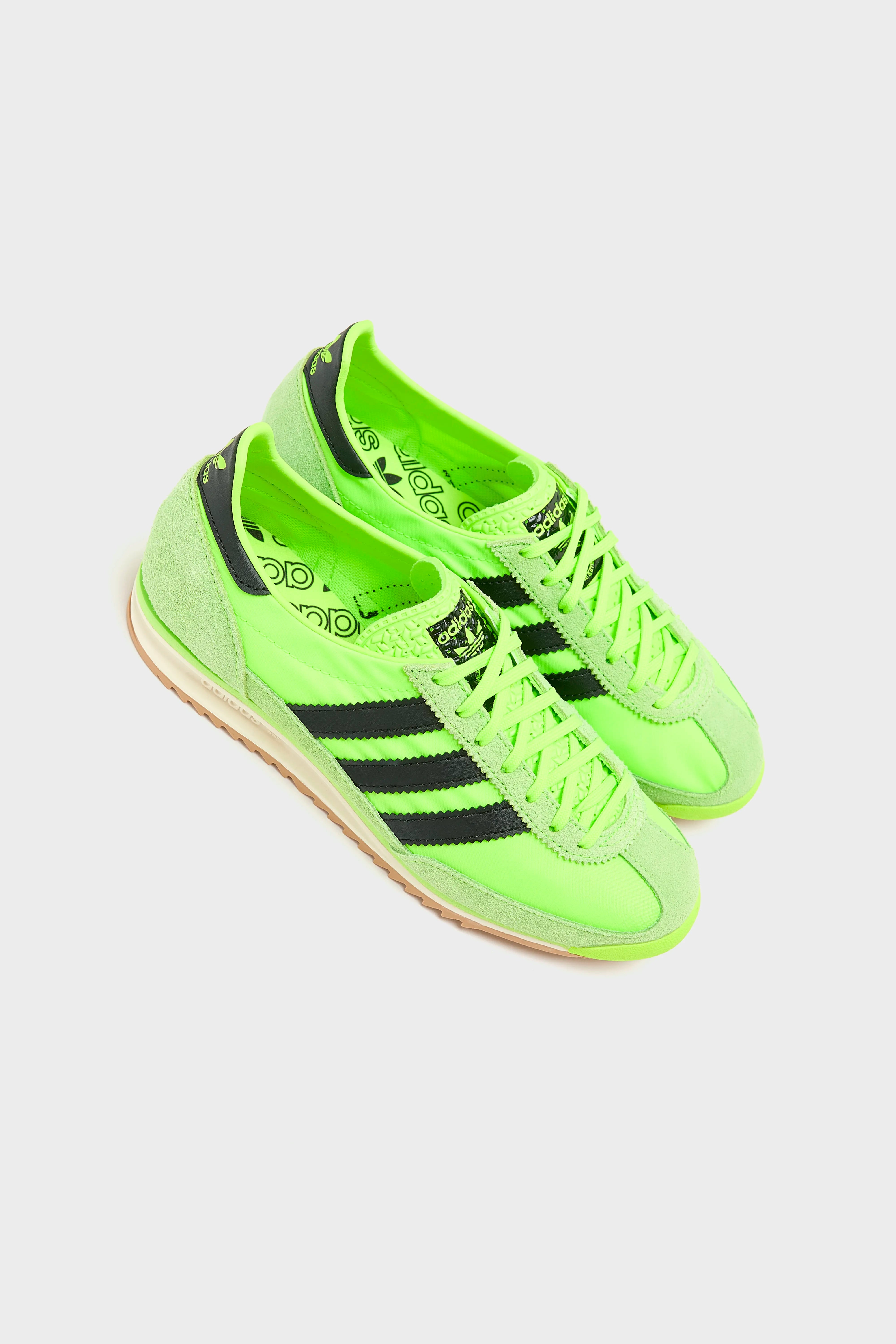 SL 72 OG pour Femmes  (252 / W / GREEN)