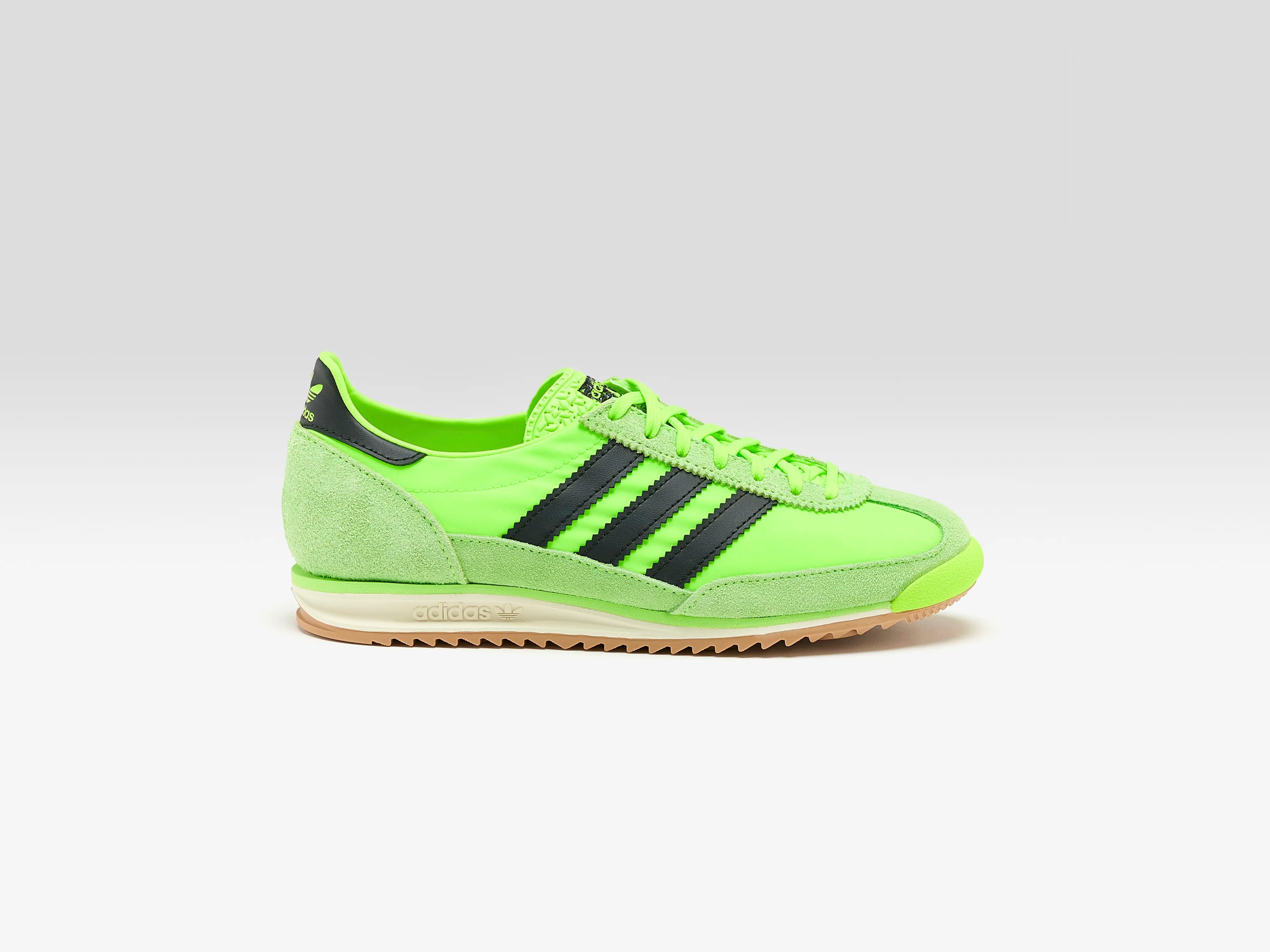 SL 72 OG pour Femmes  (252 / W / GREEN)