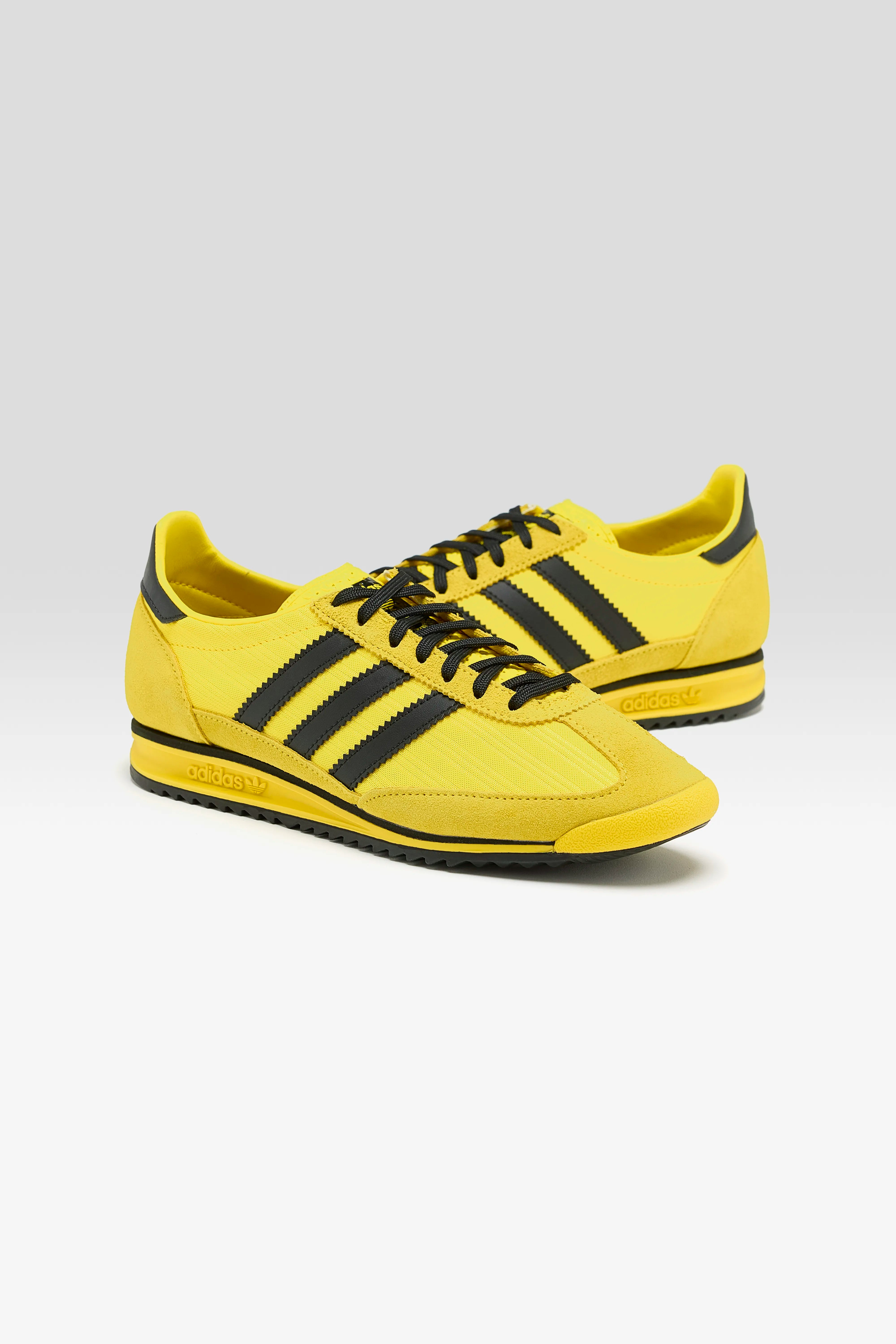 SL 72 OG voor Vrouwen  (252 / W / YELLOW)