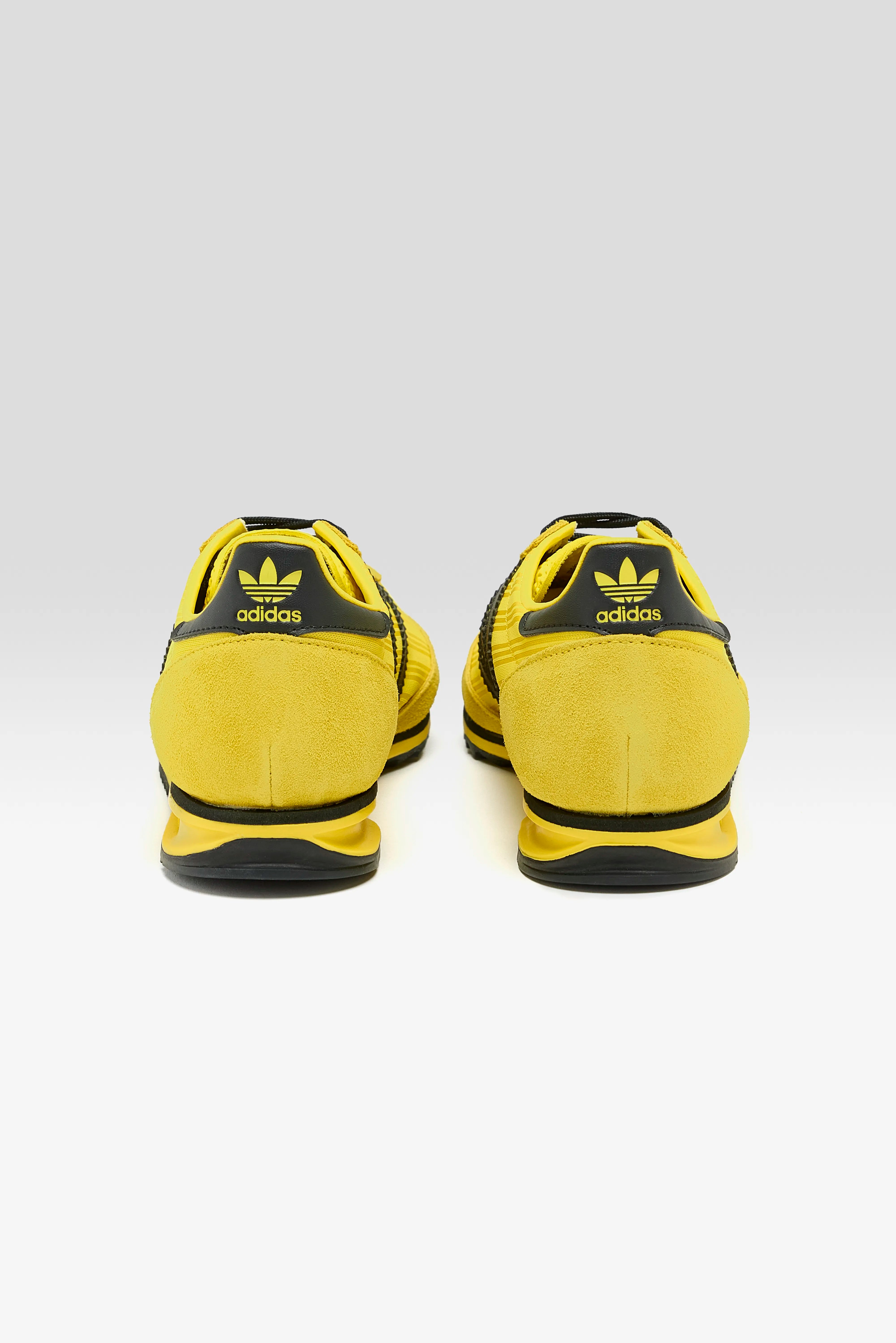 SL 72 OG voor Vrouwen  (252 / W / YELLOW)