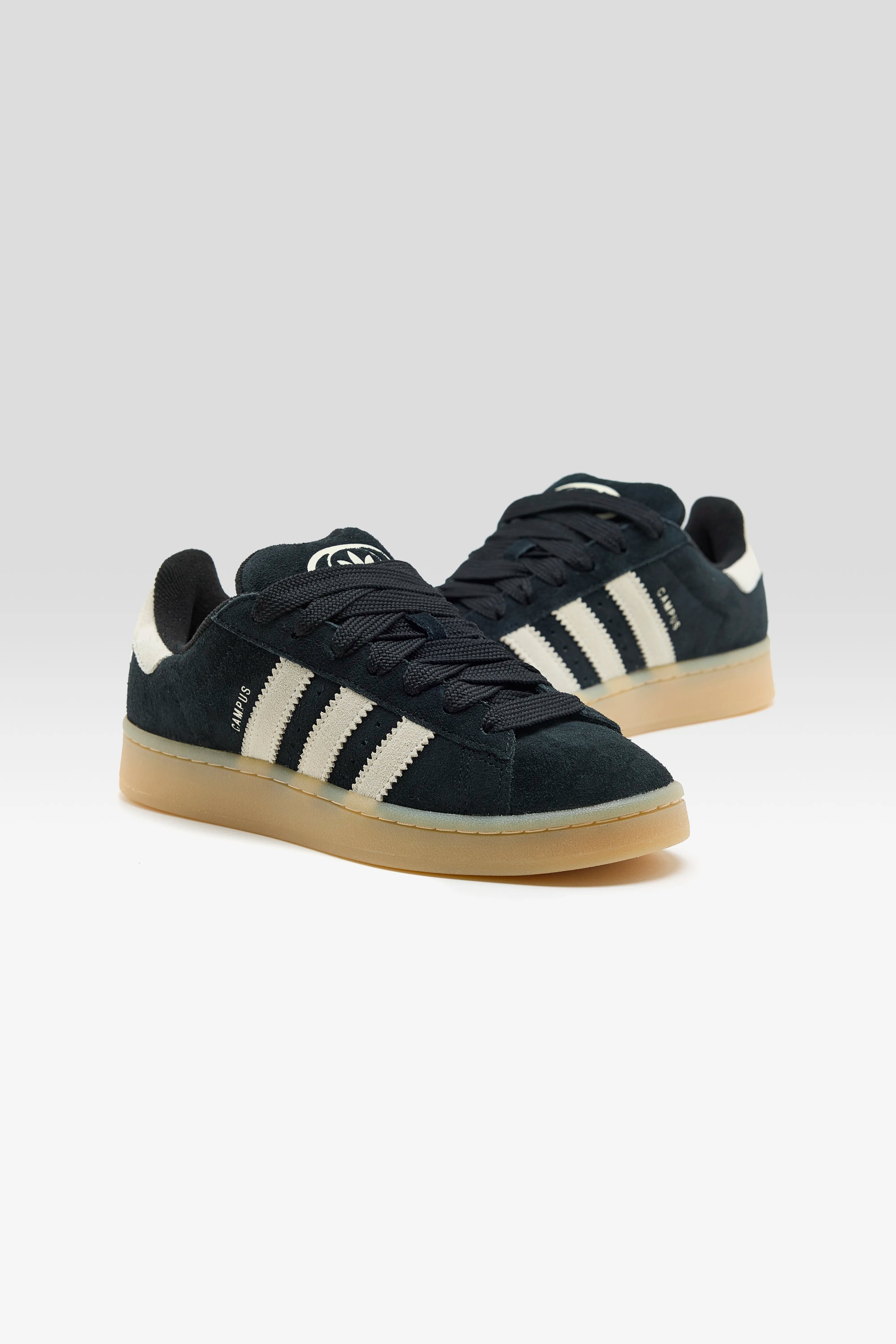 Campus 00s voor Vrouwen  (252 / W / BLACK)