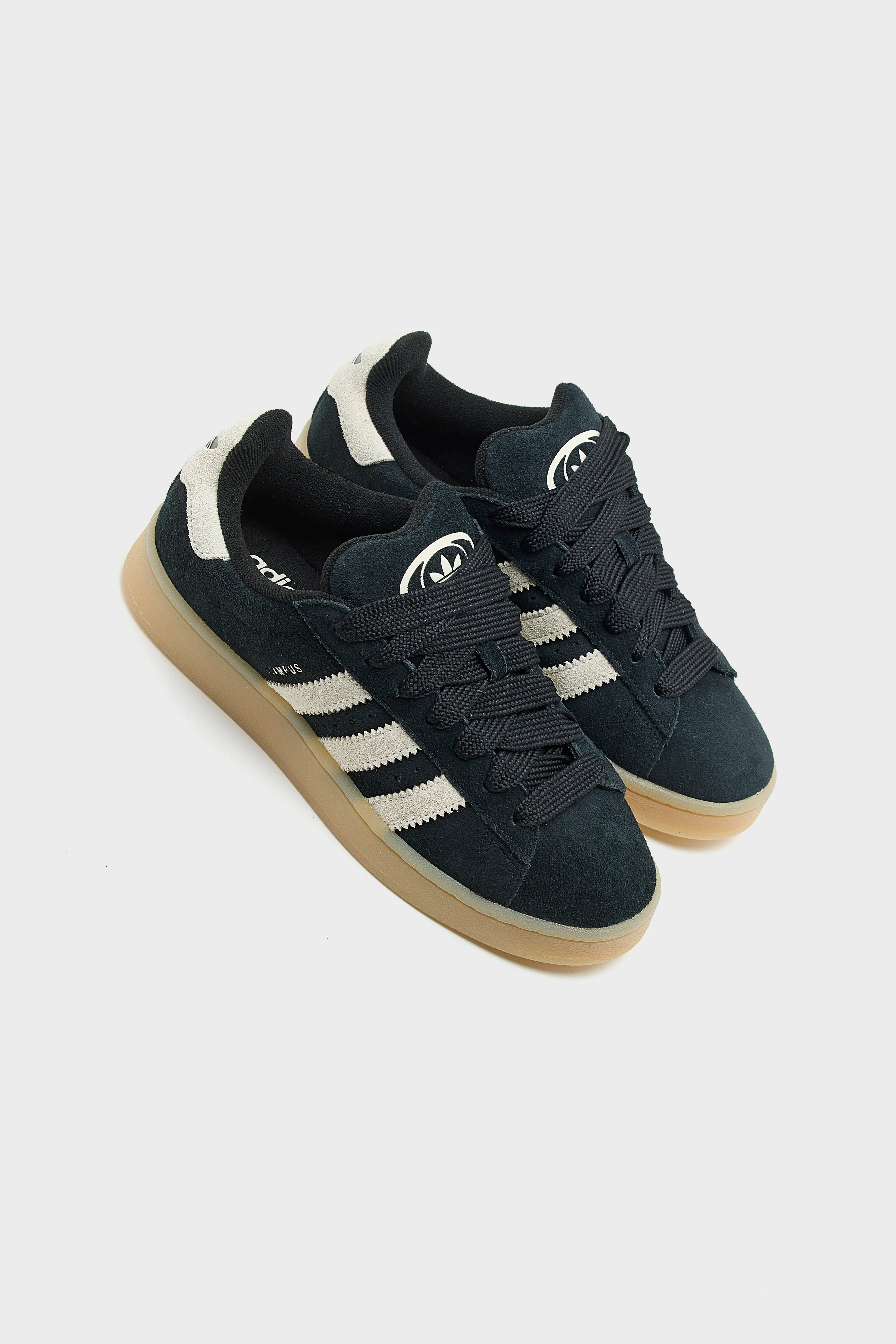 Campus 00s voor Vrouwen  (252 / W / BLACK)